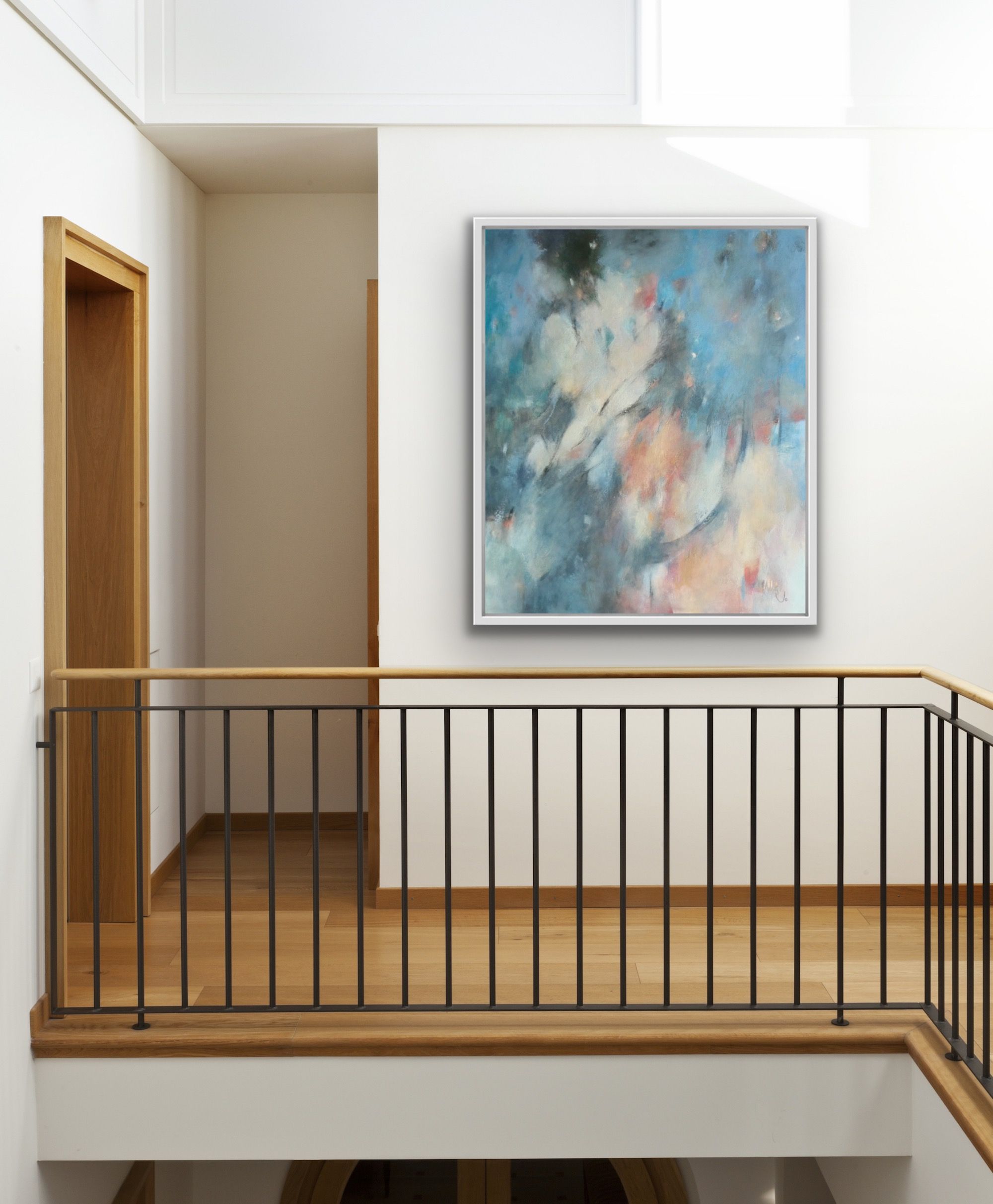 Big Bang 2 by Jo Jenkins - Secondary Image