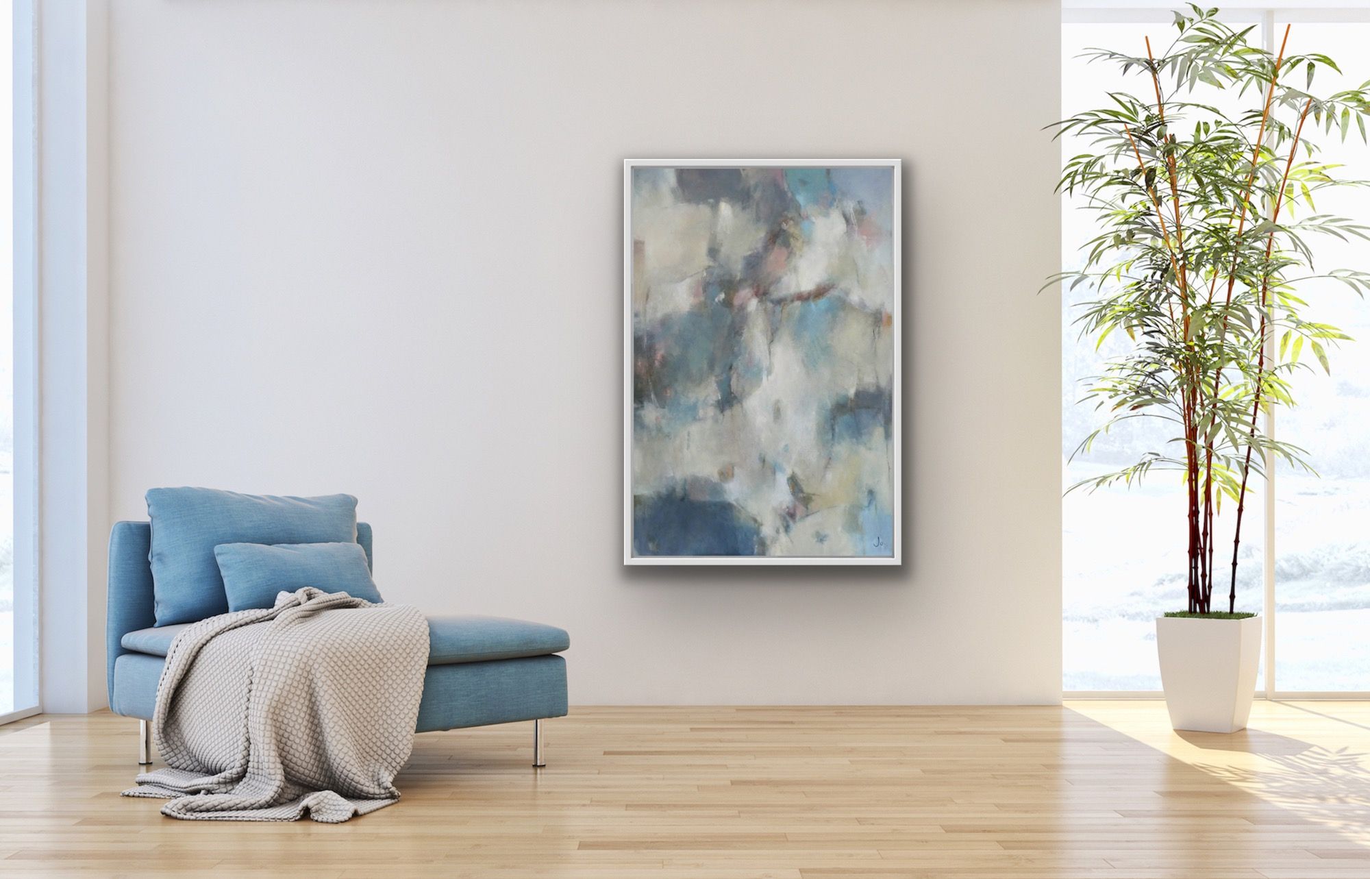 The Court of Dreams by Jo Jenkins - Secondary Image