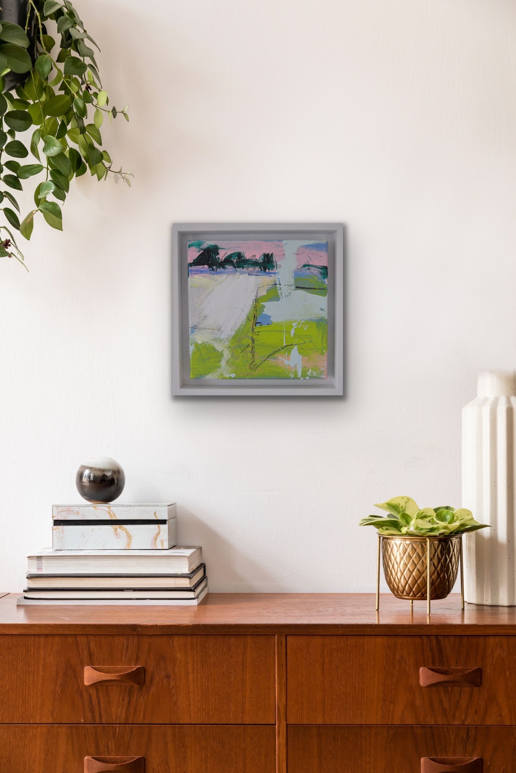 Defining the Way by Diane Whalley - Secondary Image