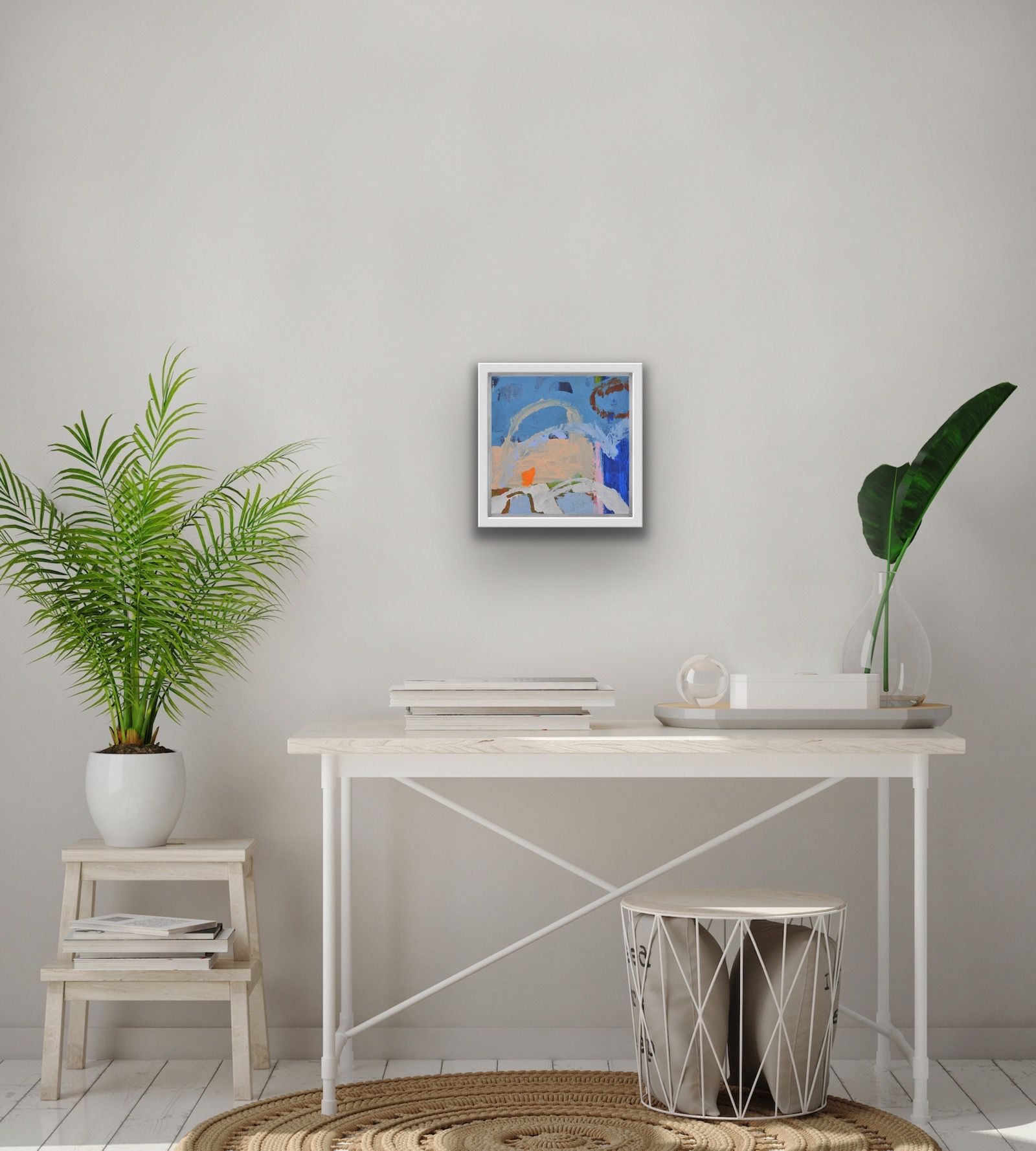 Off to the Beach by Diane Whalley - Secondary Image