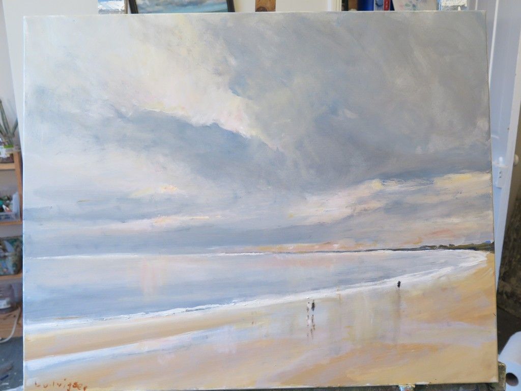 Bridlington by Malcom Ludvigsen - Secondary Image