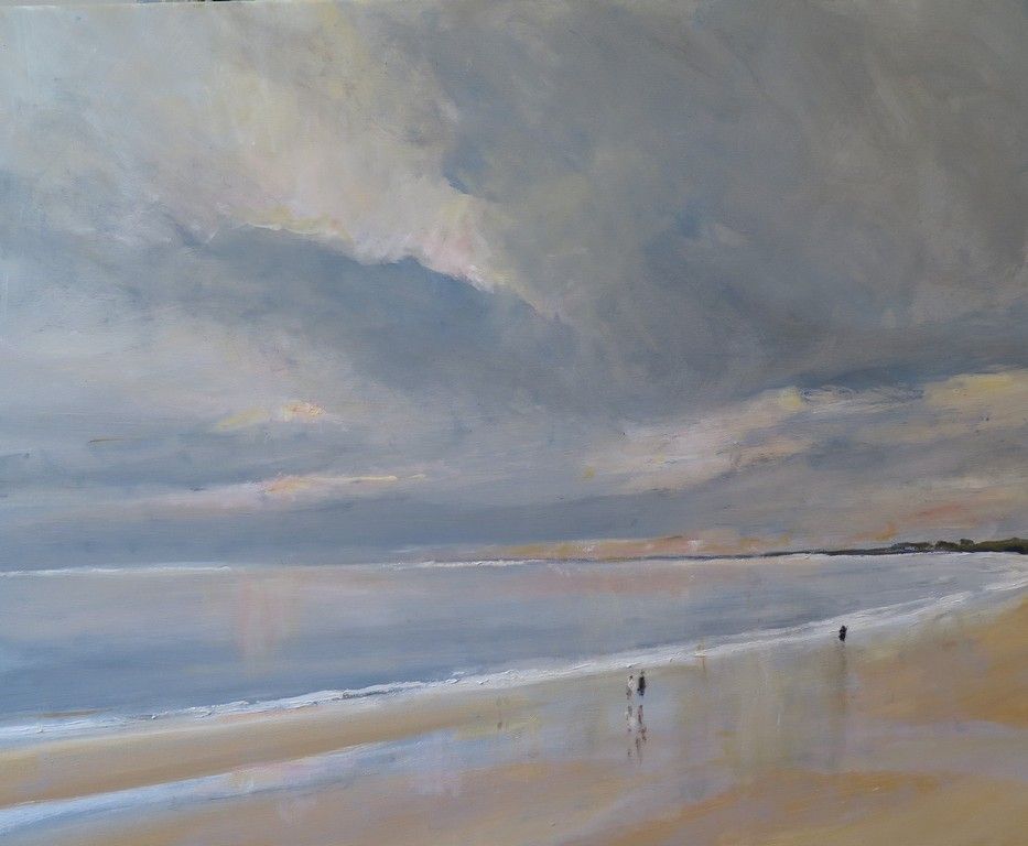 Bridlington by Malcom Ludvigsen