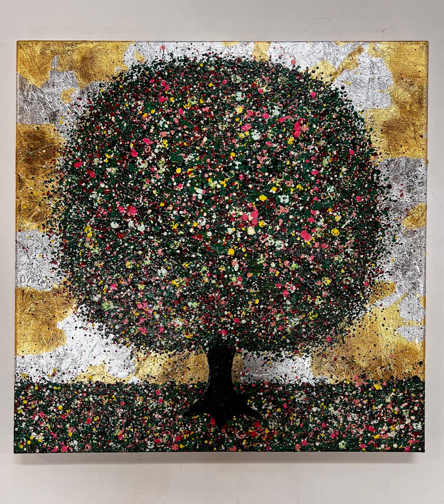 Forever Summer by Nicky Chubb - Secondary Image