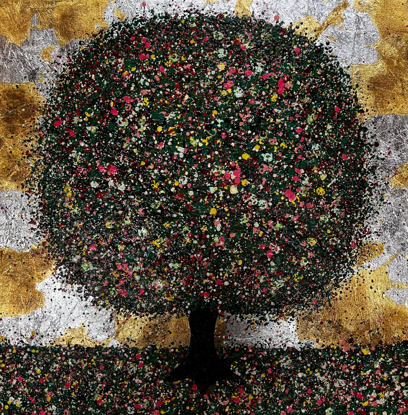 Forever Summer by Nicky Chubb