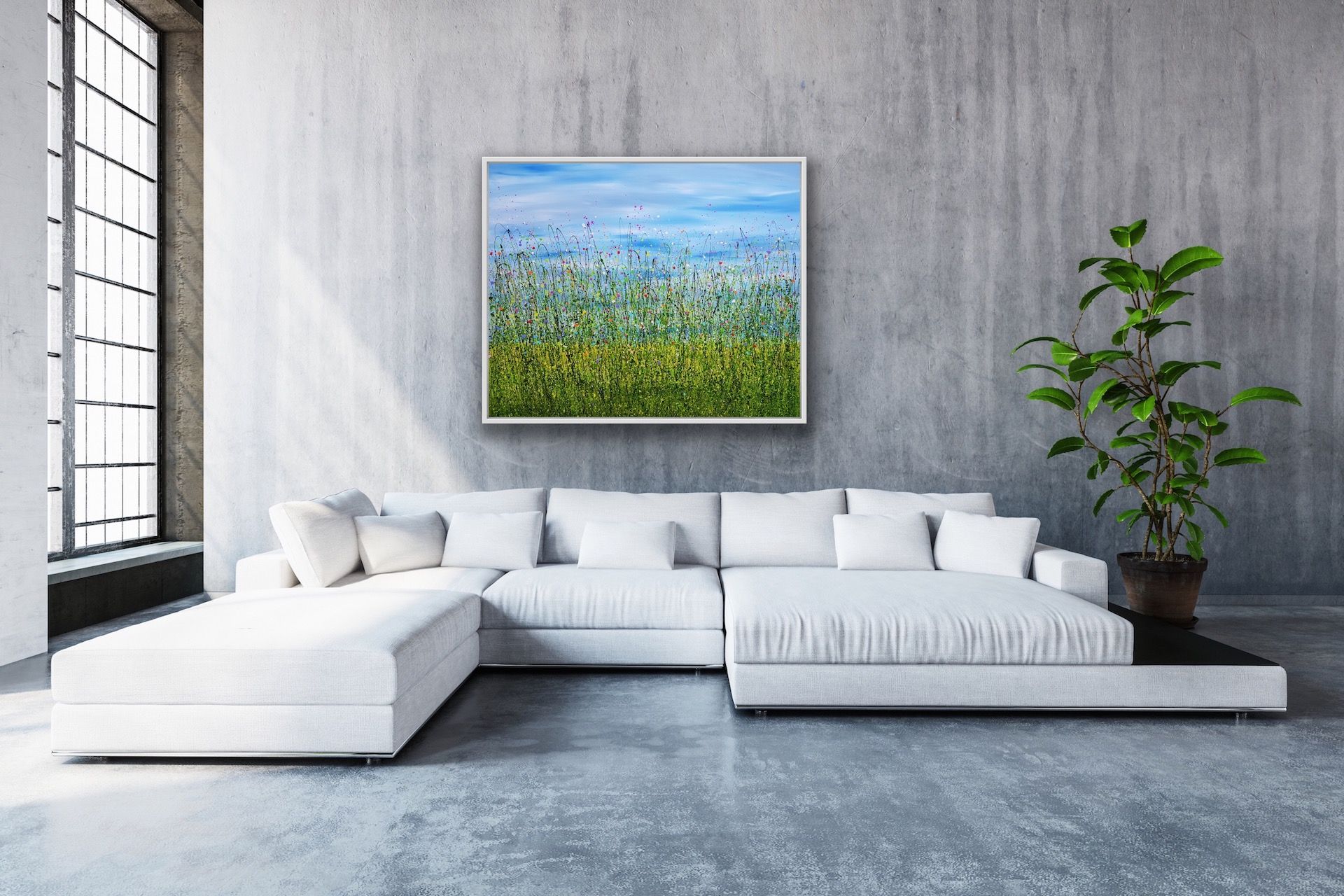 Take Me By The Hand by Lucy Moore - Secondary Image