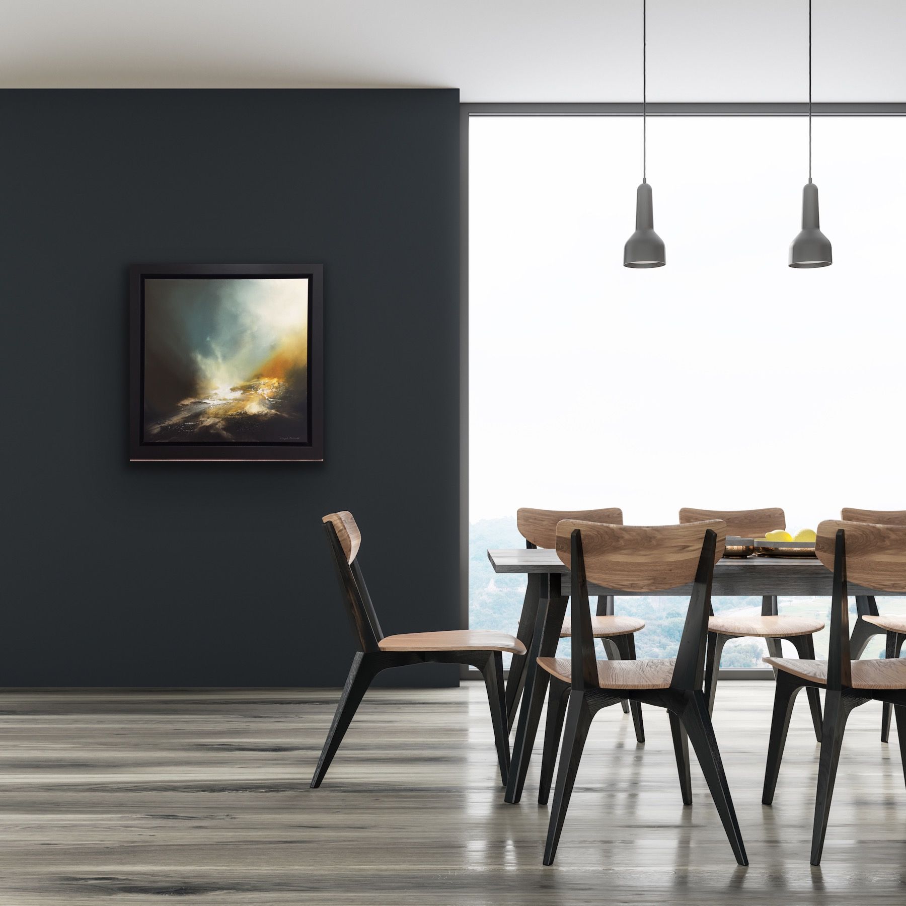 The Colour of a Dream by Sheryl Roberts - Secondary Image