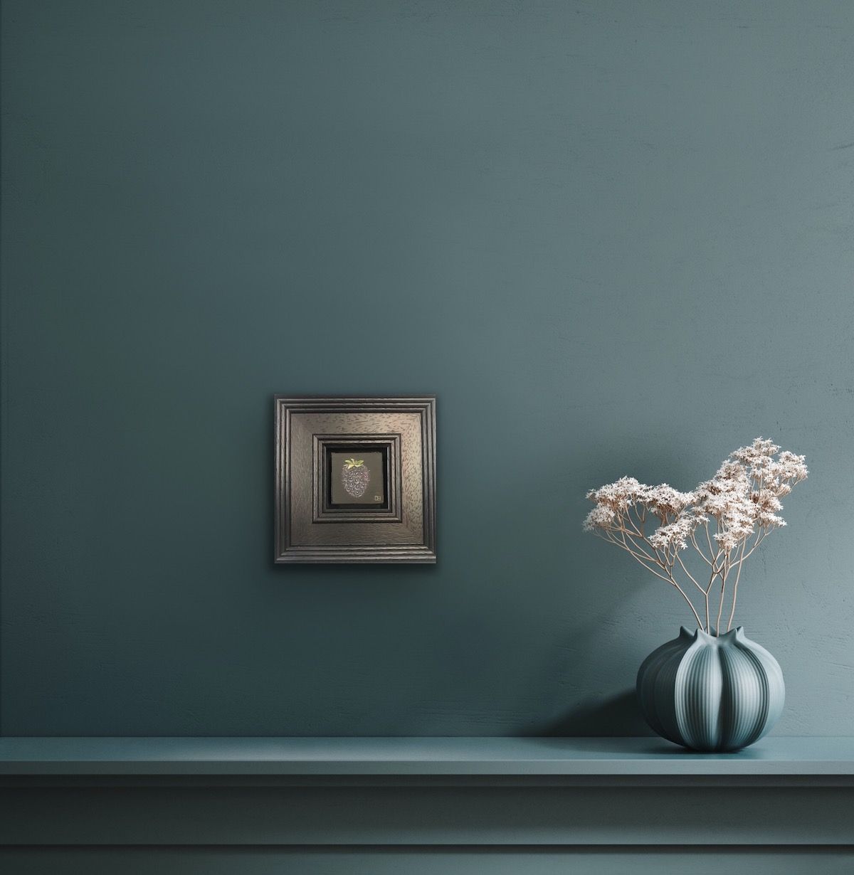 Pocket Blackberry by Dani Humberstone - Secondary Image