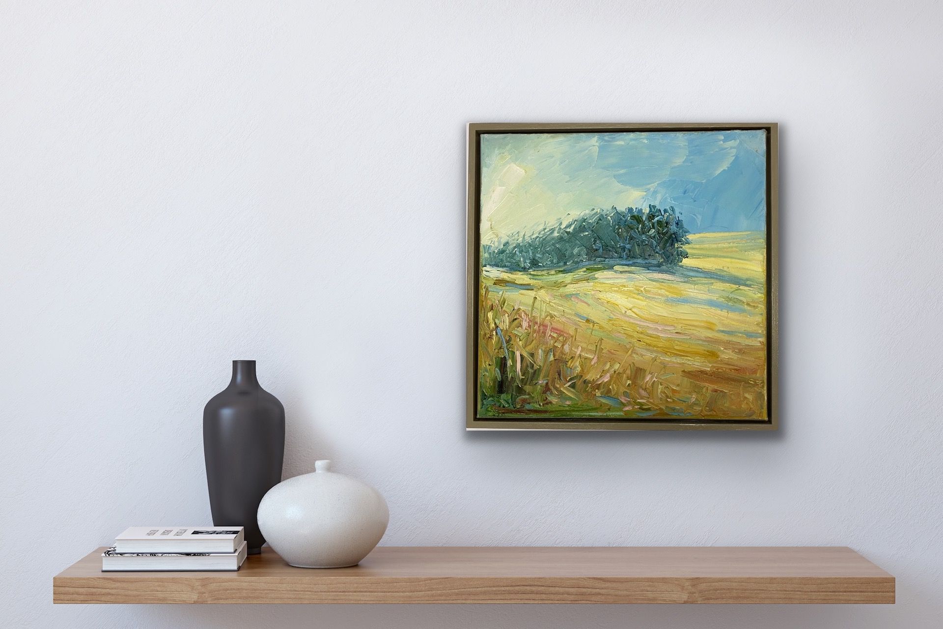 Wishanger by Rupert Aker - Secondary Image