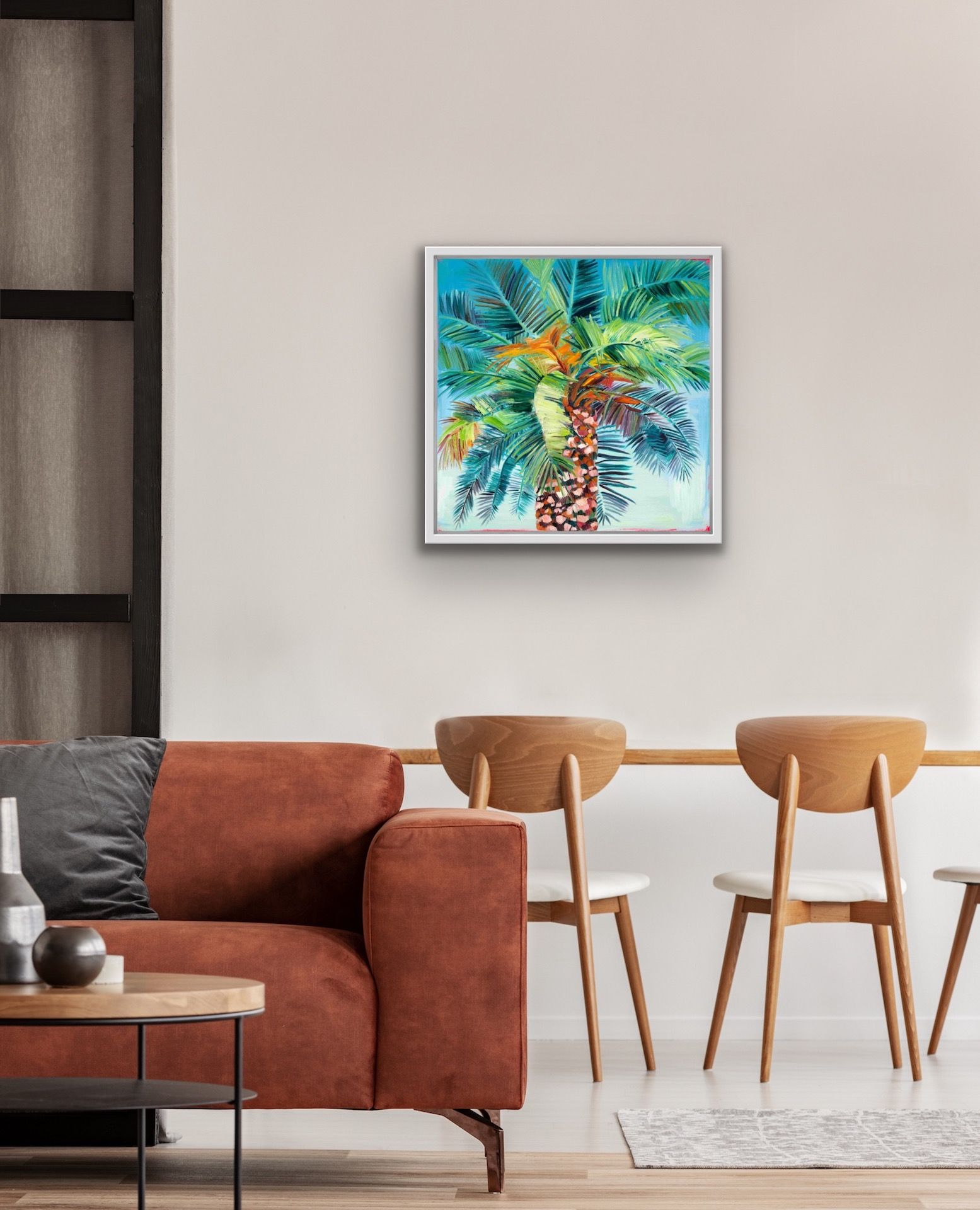 Monte Carlo by Alanna Eakin - Secondary Image