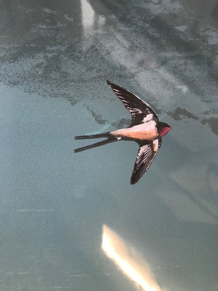 Longing for your return by Emma Reynolds - Secondary Image