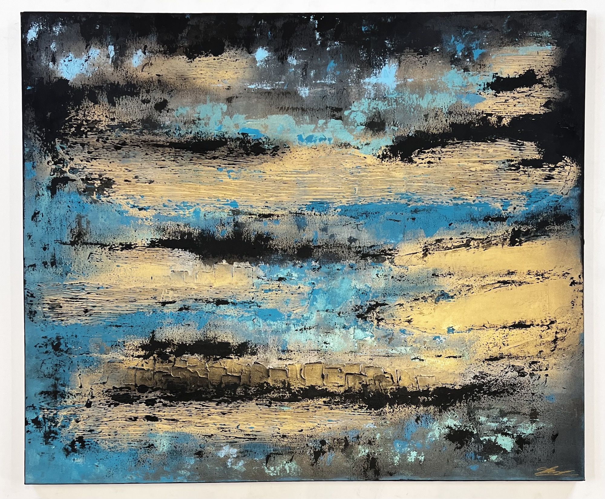 Take Me To The Ocean II by Sarah Berger - Secondary Image