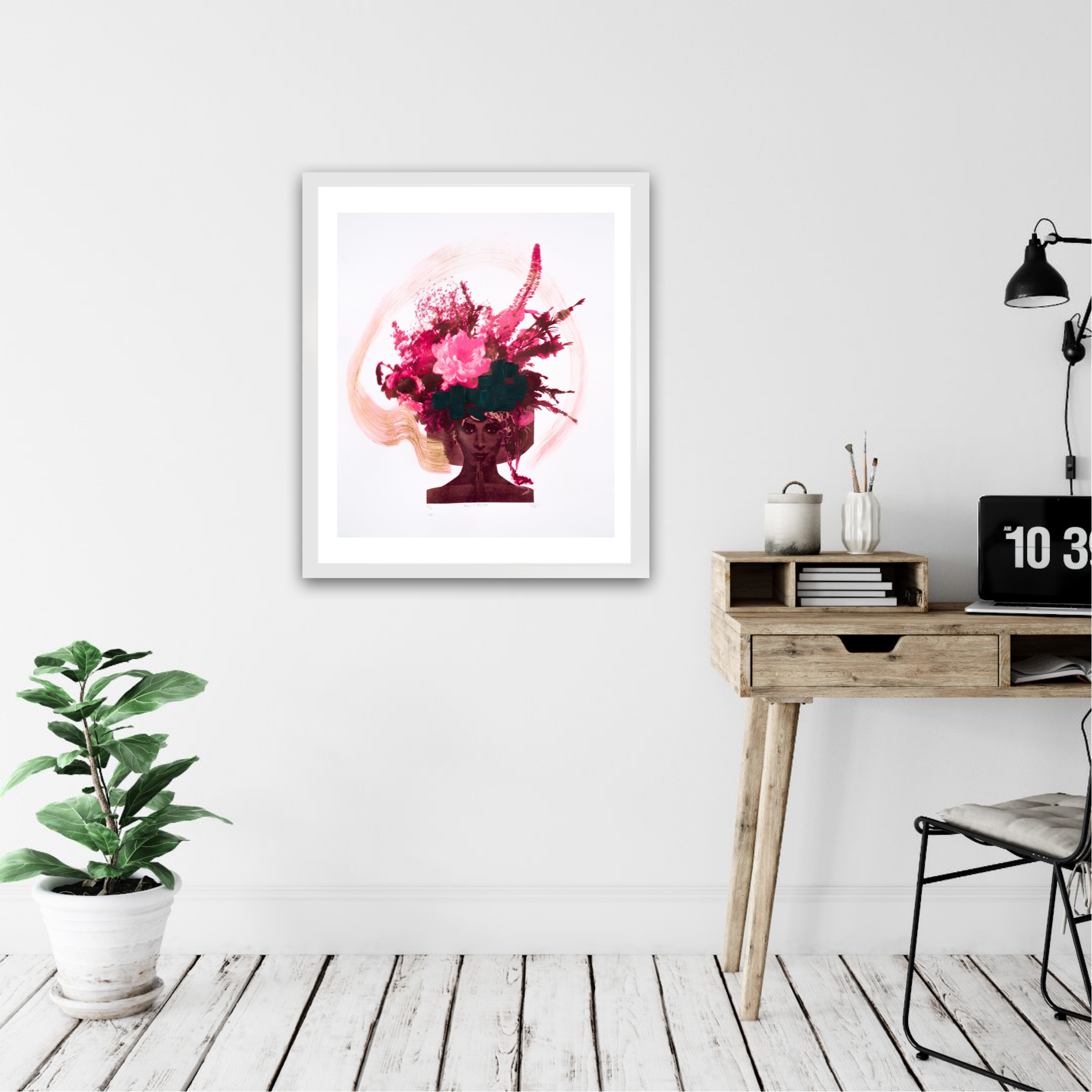 Grace to Blossom by Amy Gardner - Secondary Image