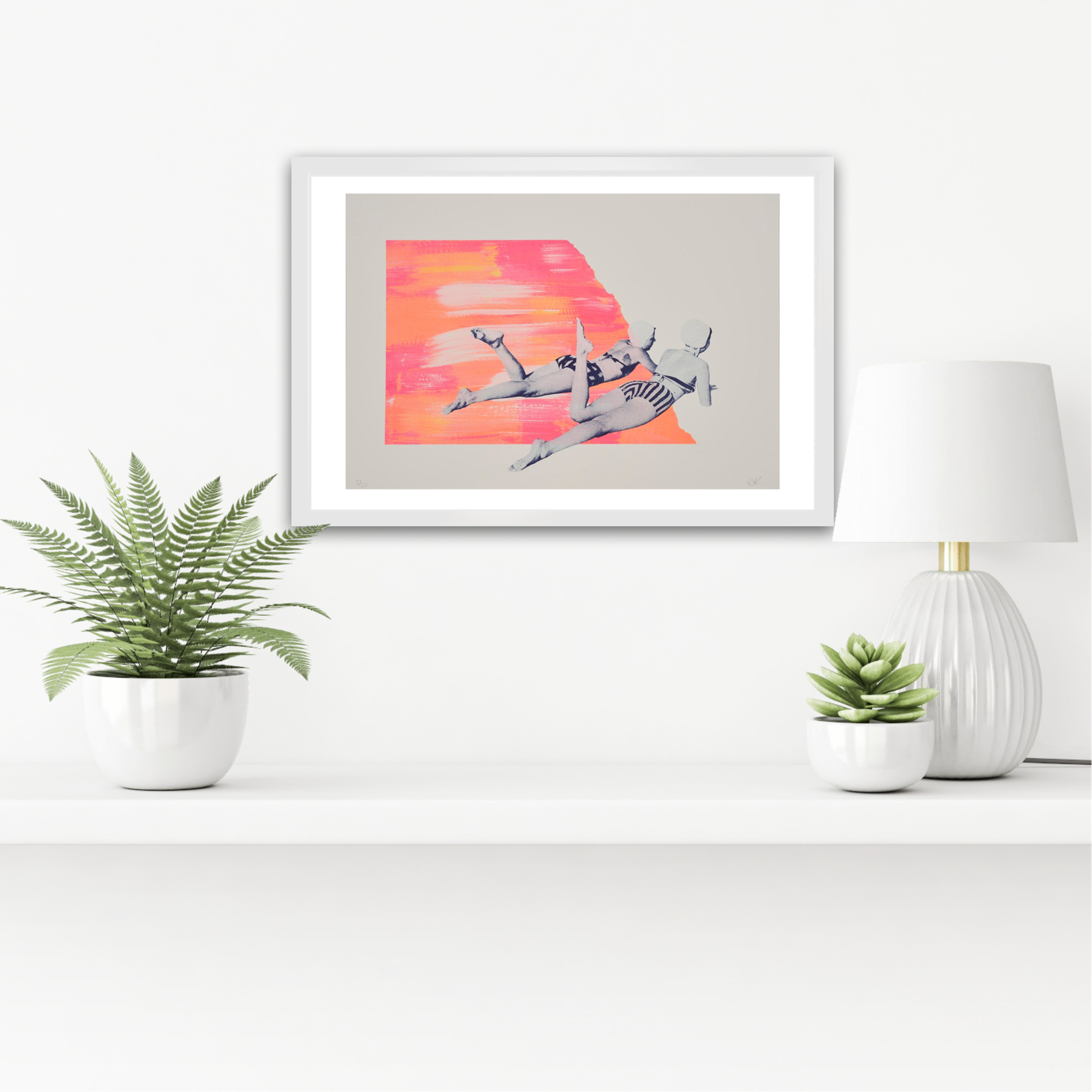 Rosa and Jude by Amy Gardner - Secondary Image