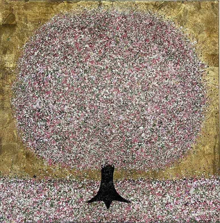 Everlasting Springtime by Nicky Chubb