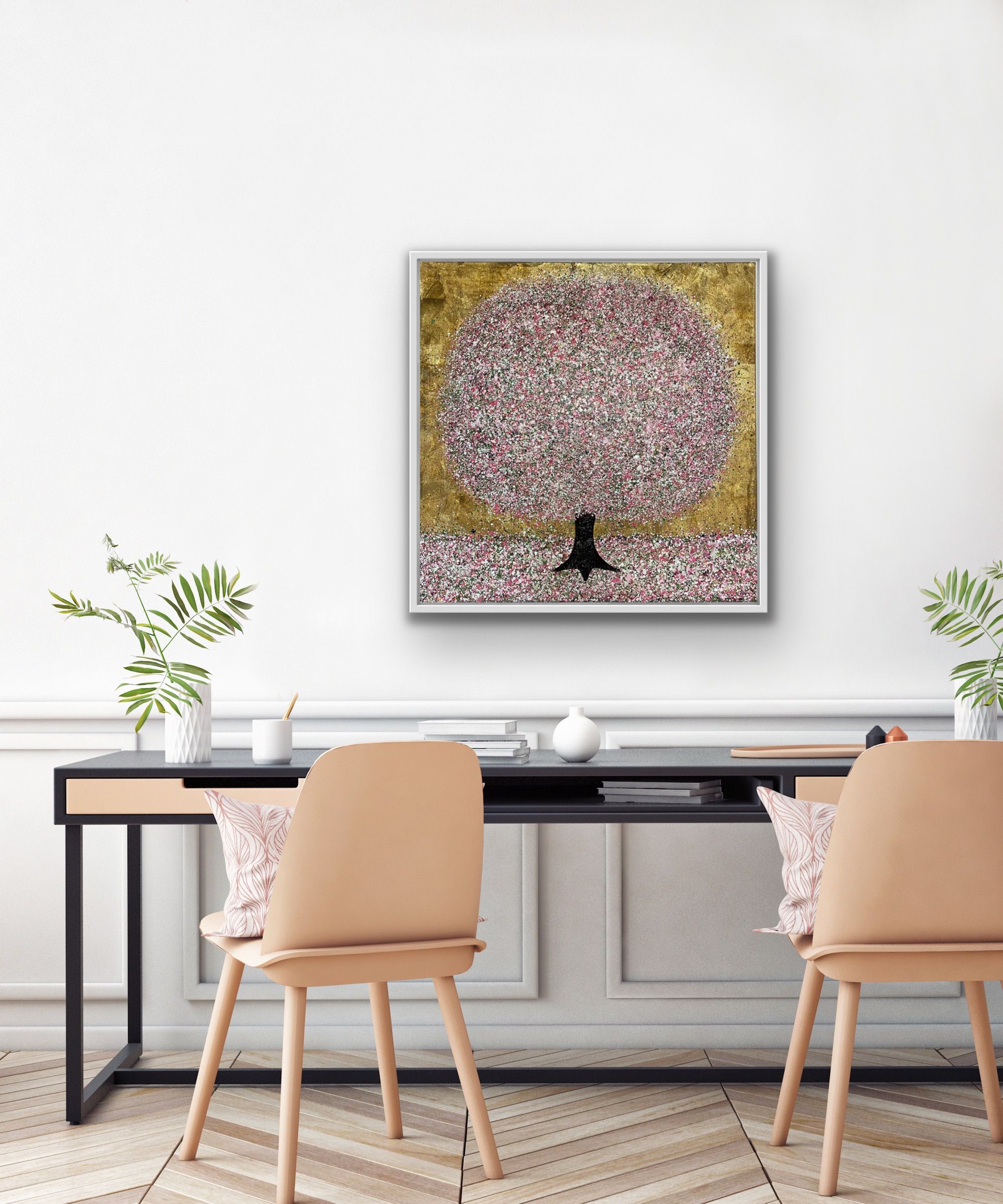 Everlasting Springtime by Nicky Chubb - Secondary Image