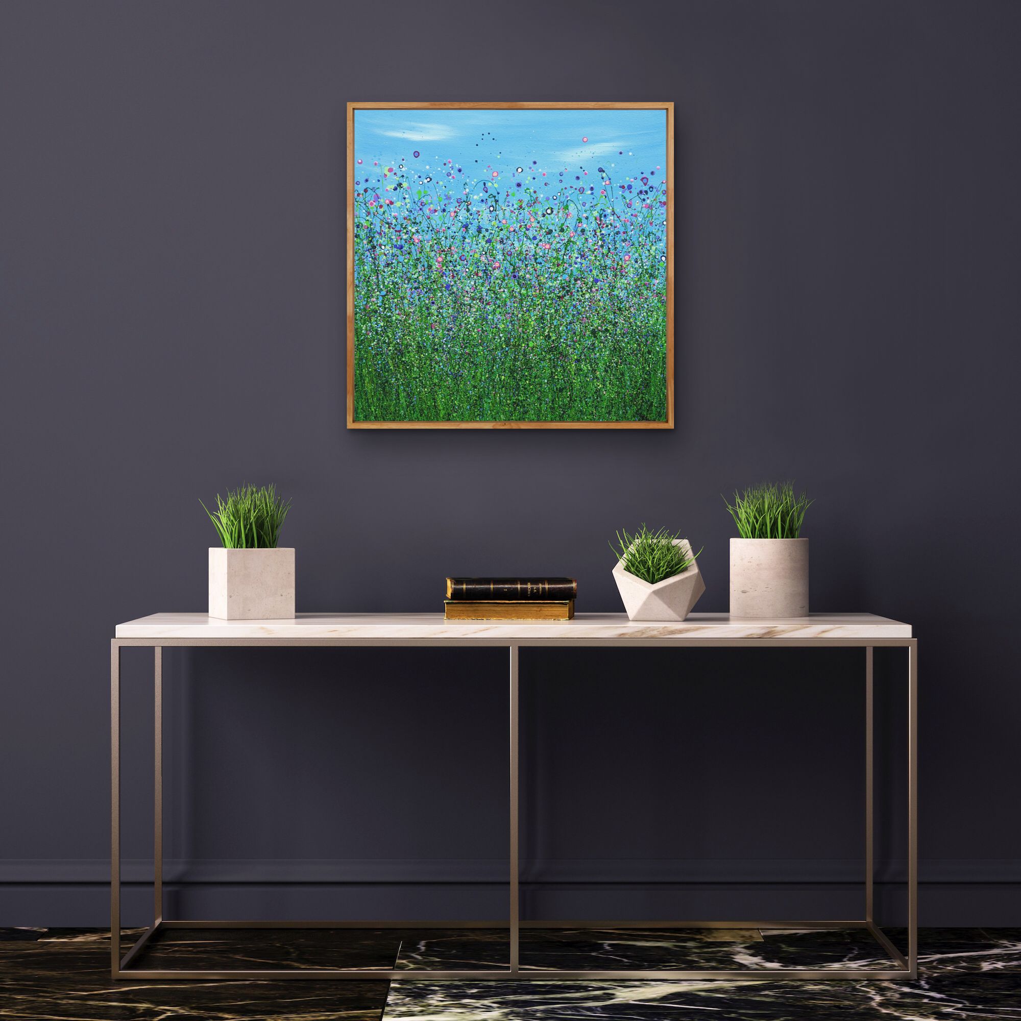 A Woodland Wonder by Lucy Moore - Secondary Image