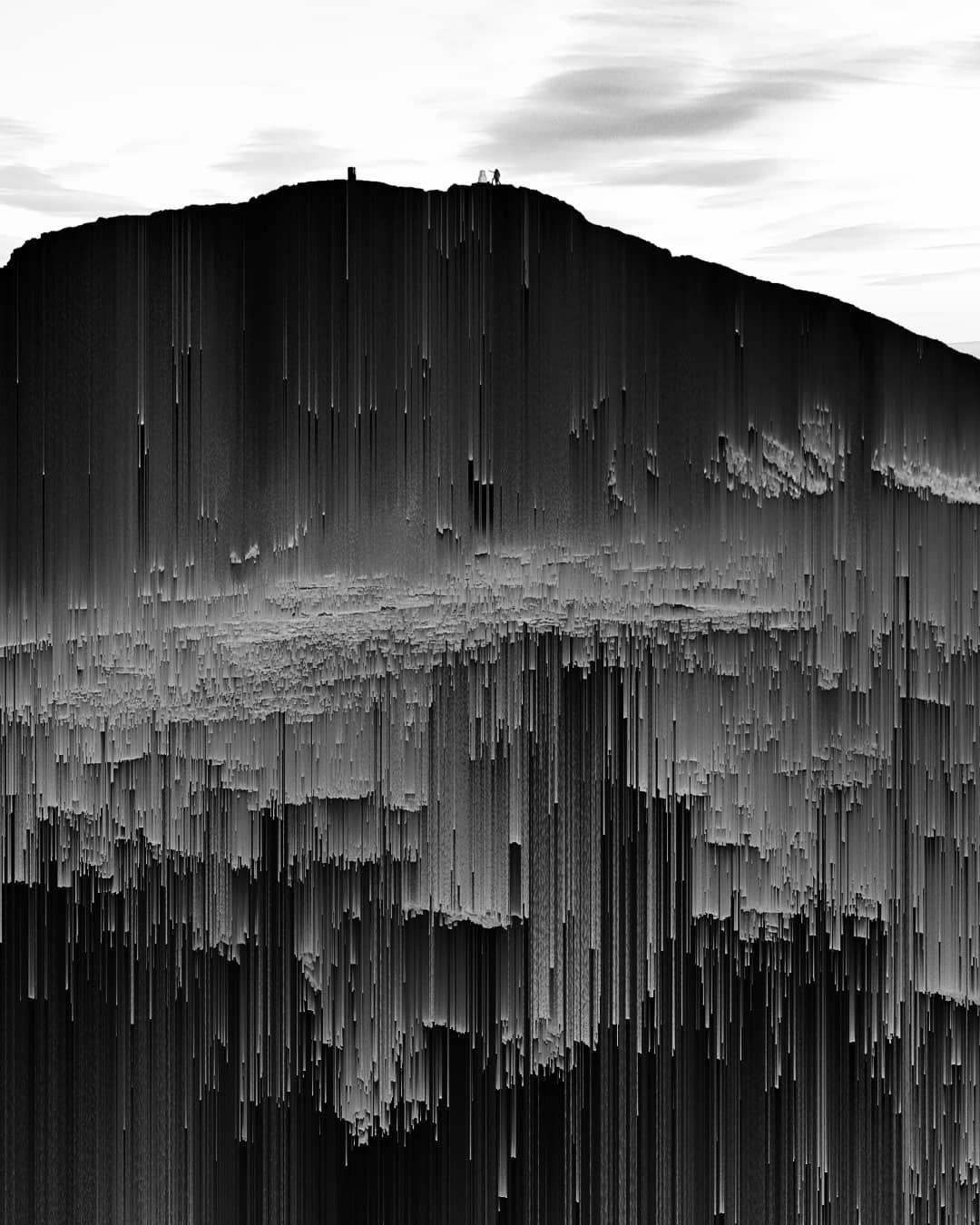 Arthur's Seat by Katie Hallam