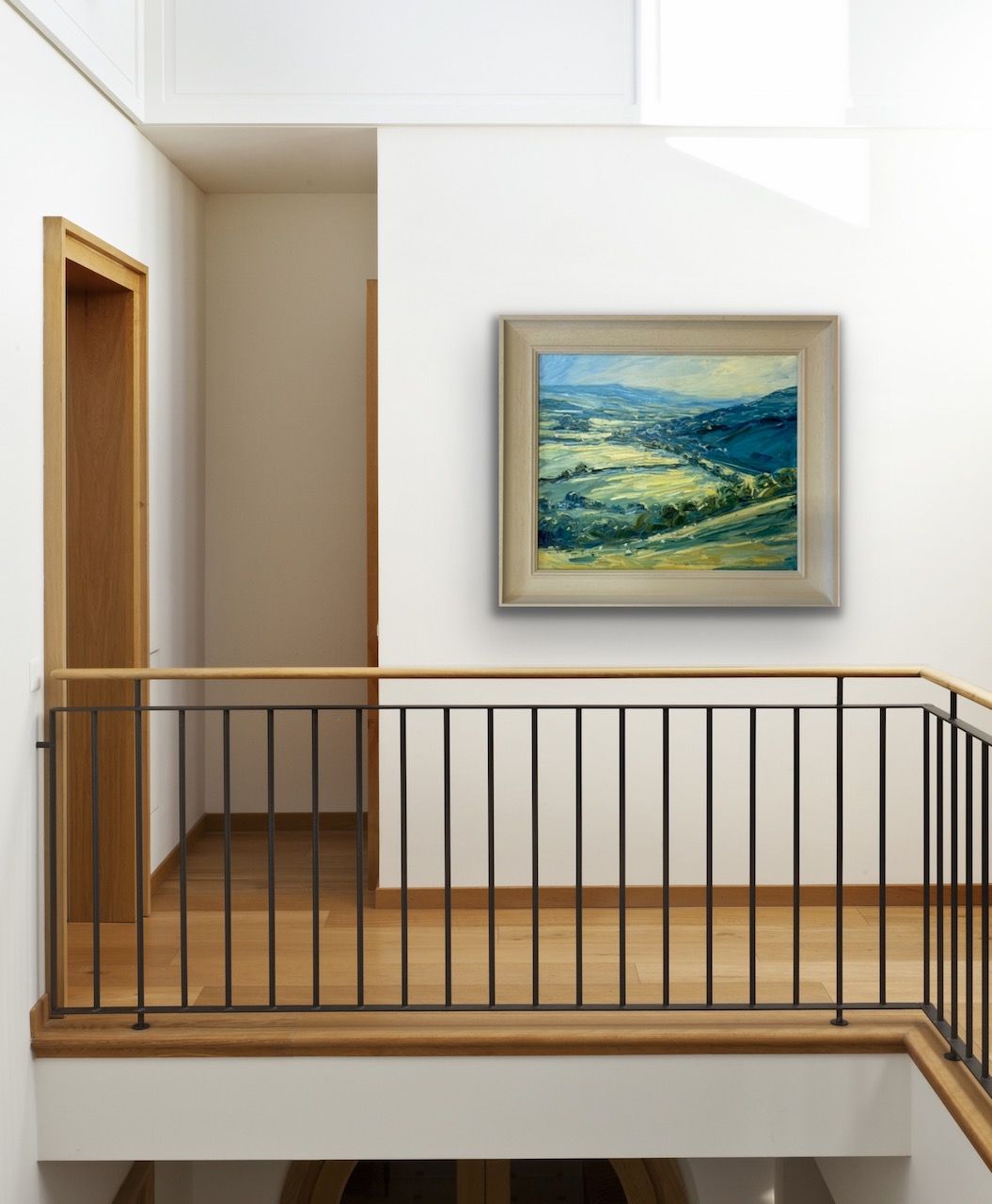 From Swift's Hill by Rupert Aker - Secondary Image