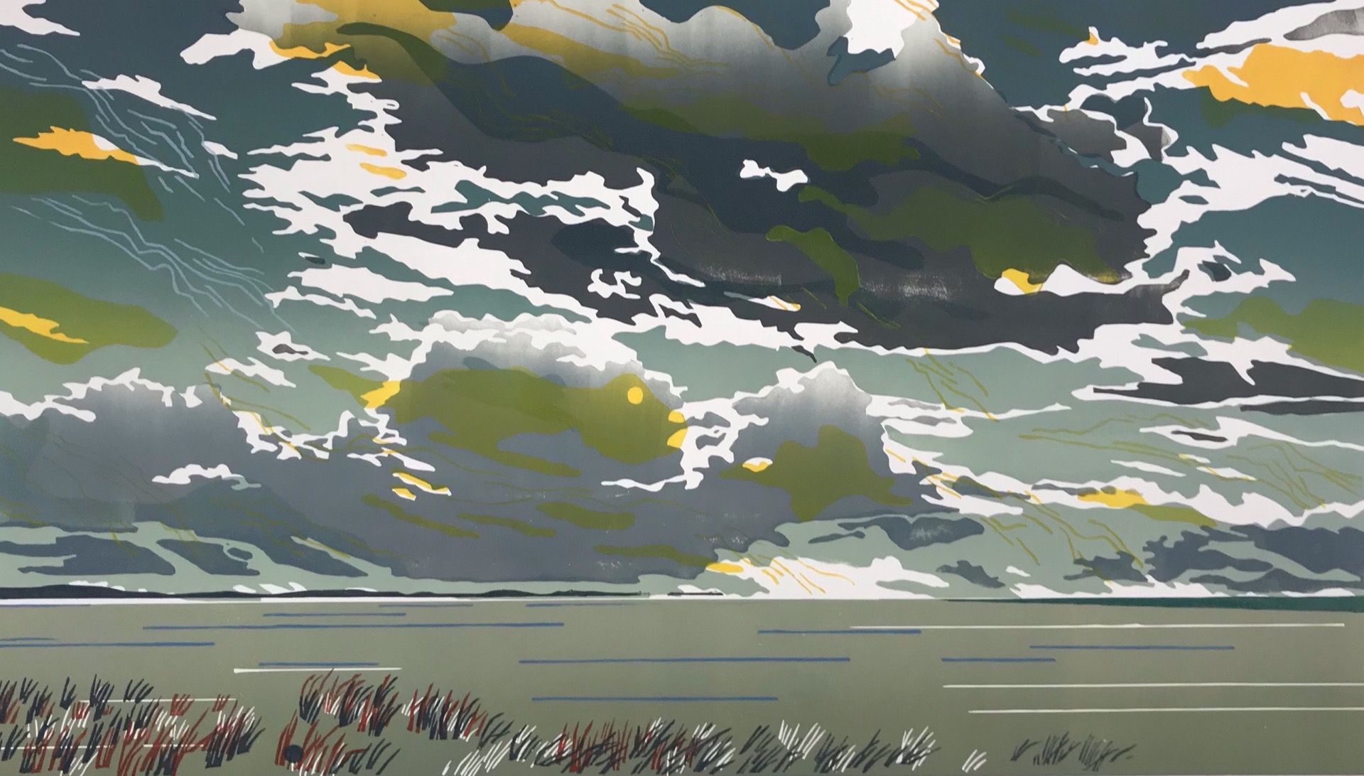 The Lost Ball by Colin Moore