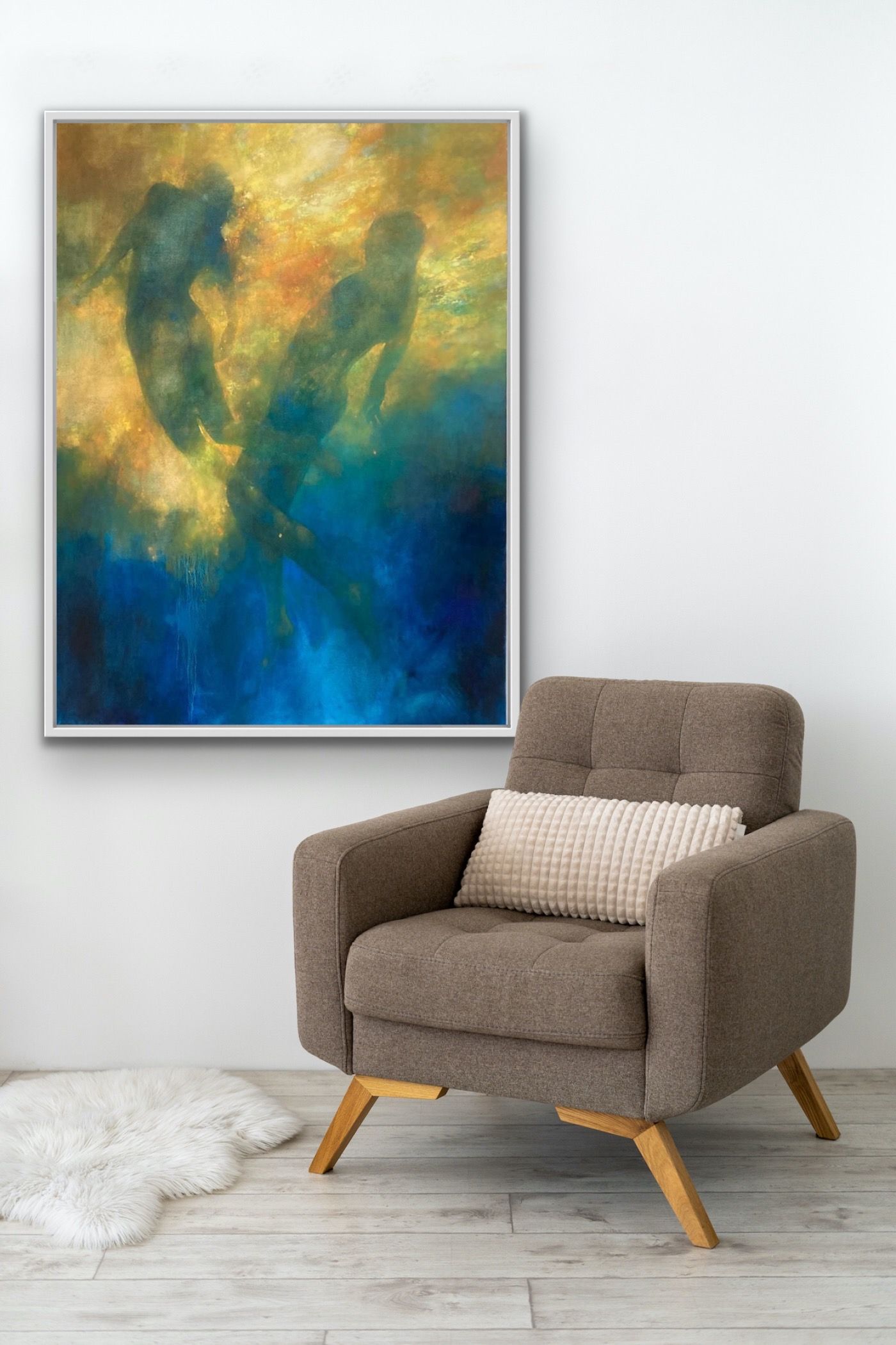 Light Haze by Bill Bate - Secondary Image