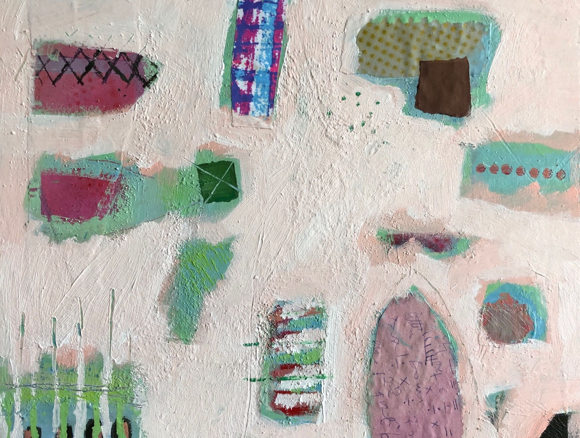 Ohh lala by Maggie LaPorte-Banks