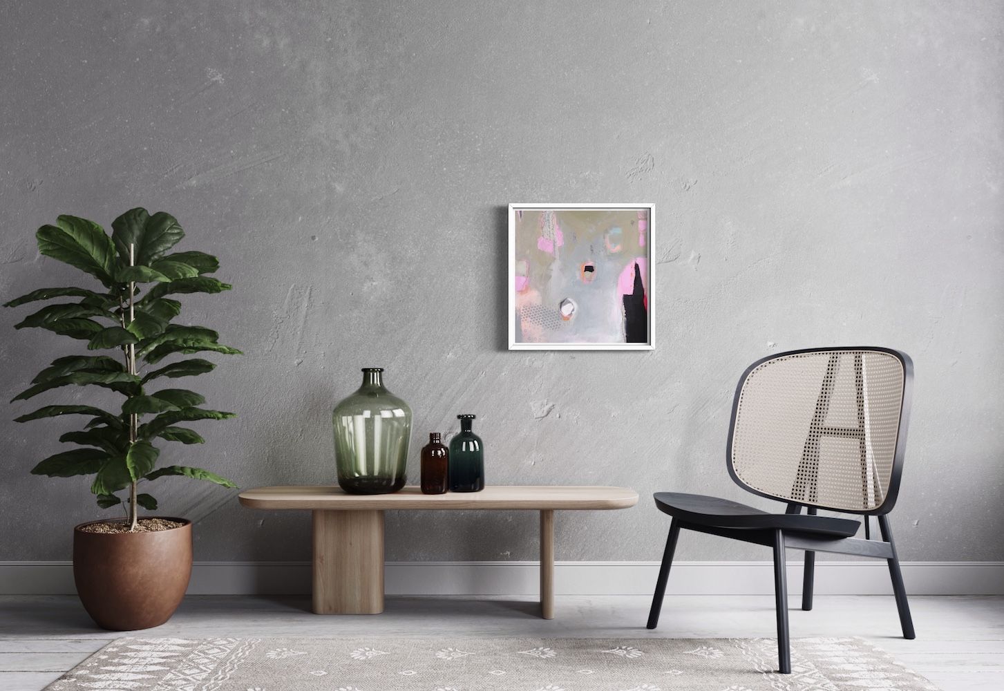 Visions of Paradise by Maggie LaPorte-Banks - Secondary Image