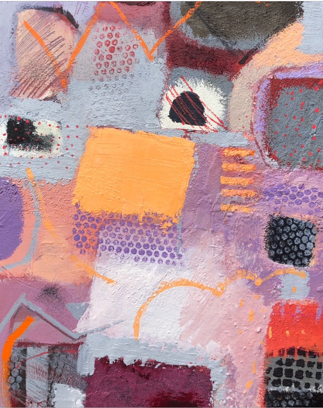 Wish you were here by Maggie LaPorte-Banks