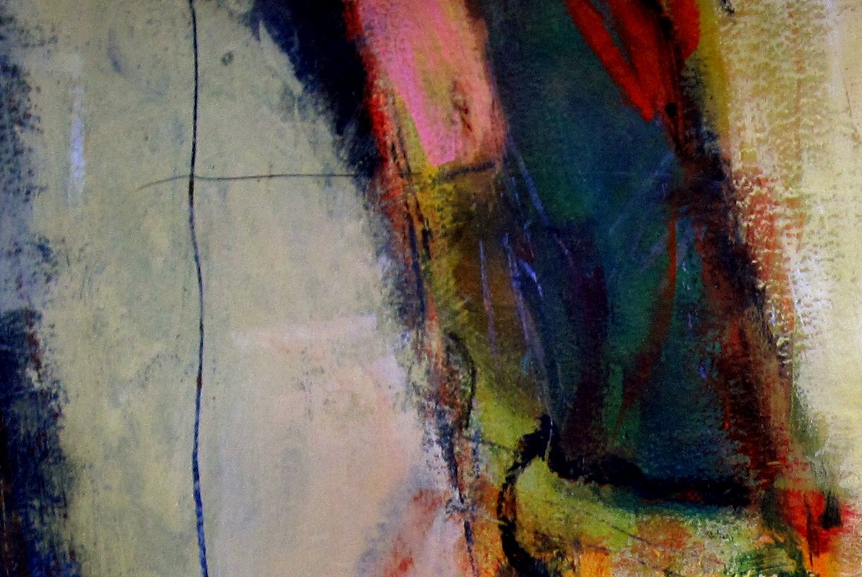 Touching Distance by Jon Rowland - Secondary Image