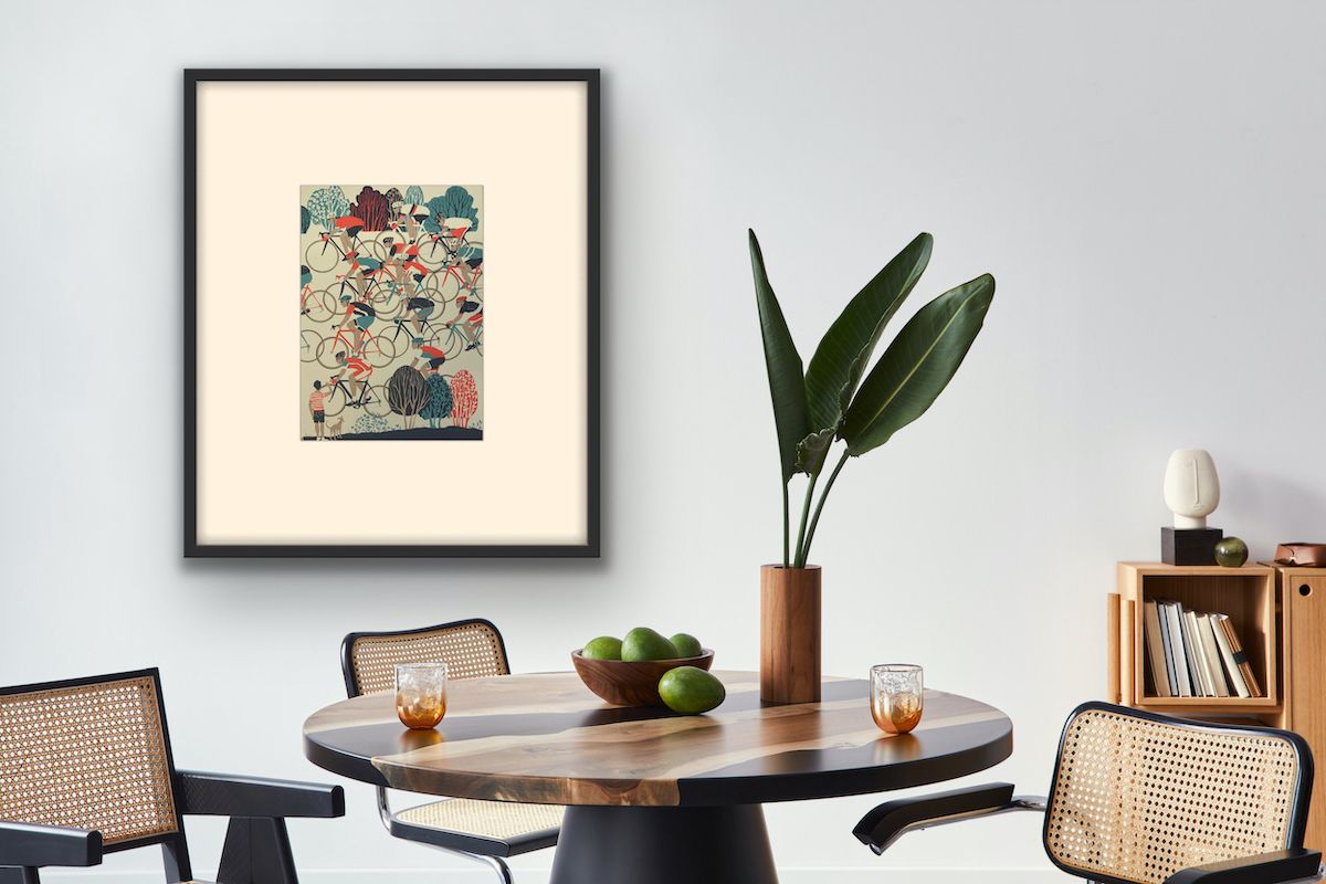 The Bunch by Eliza Southwood - Secondary Image