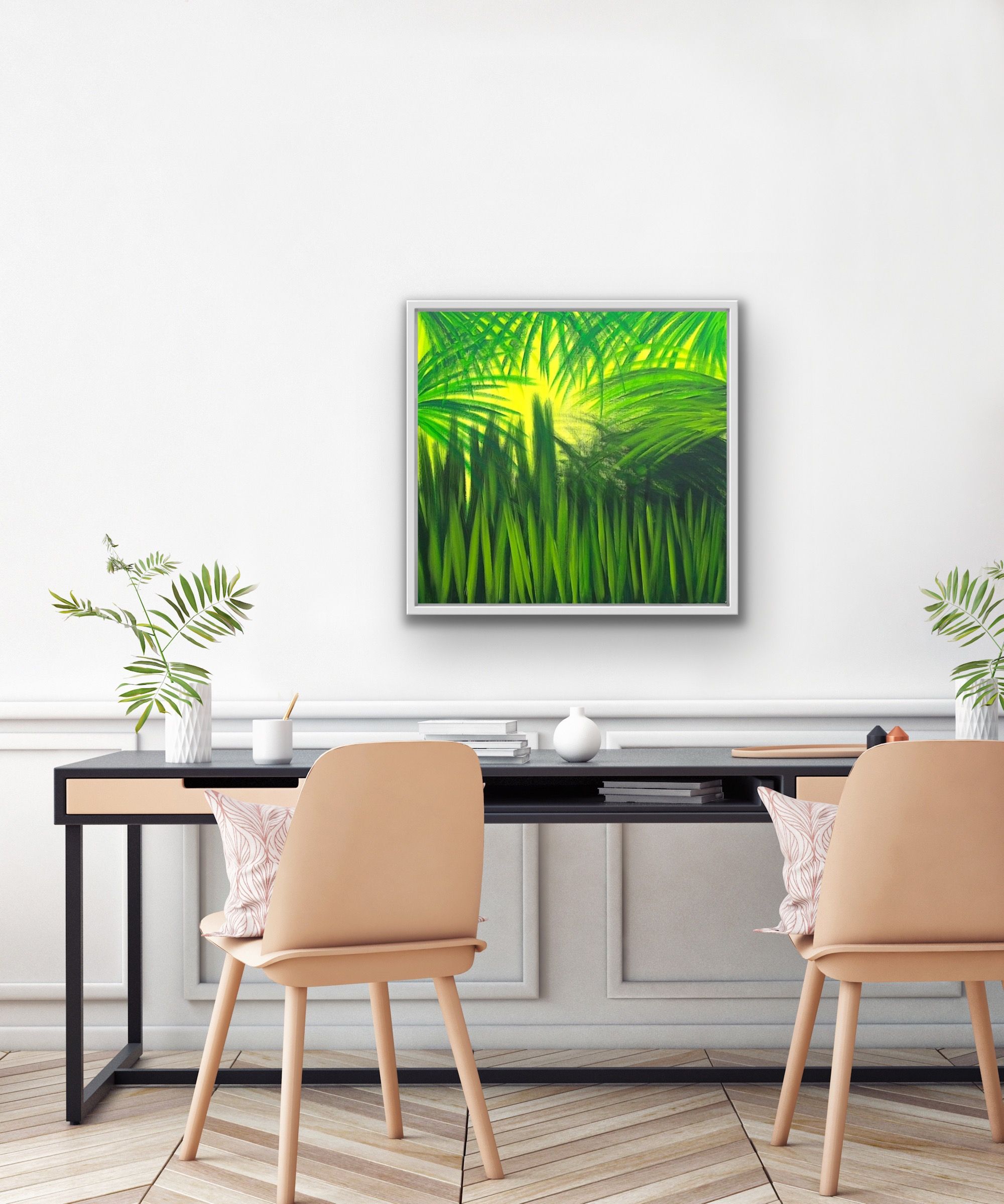 Rainforest by Pixie Willoughby - Secondary Image