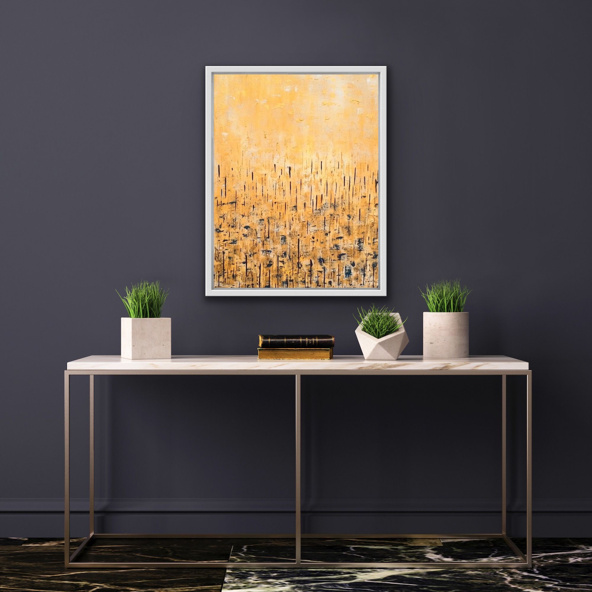 Golden Future by Pixie Willoughby - Secondary Image