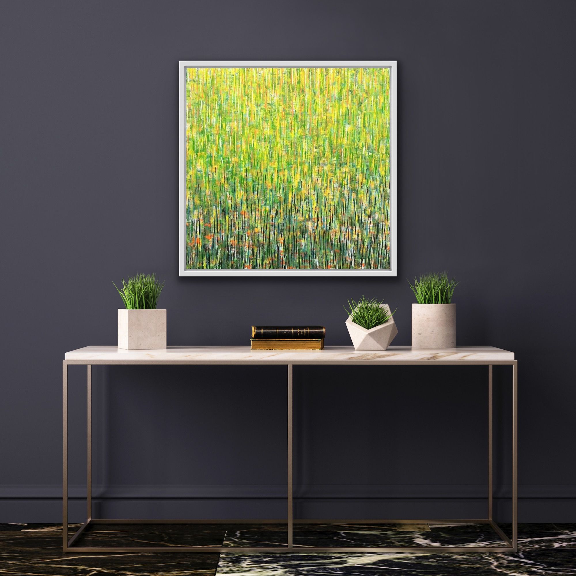 Wood for the Trees by Pixie Willoughby - Secondary Image