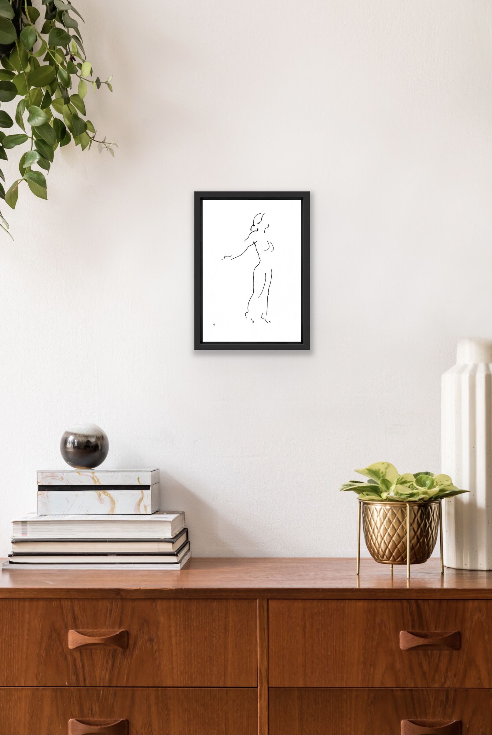 #2203B by David Jones - Secondary Image