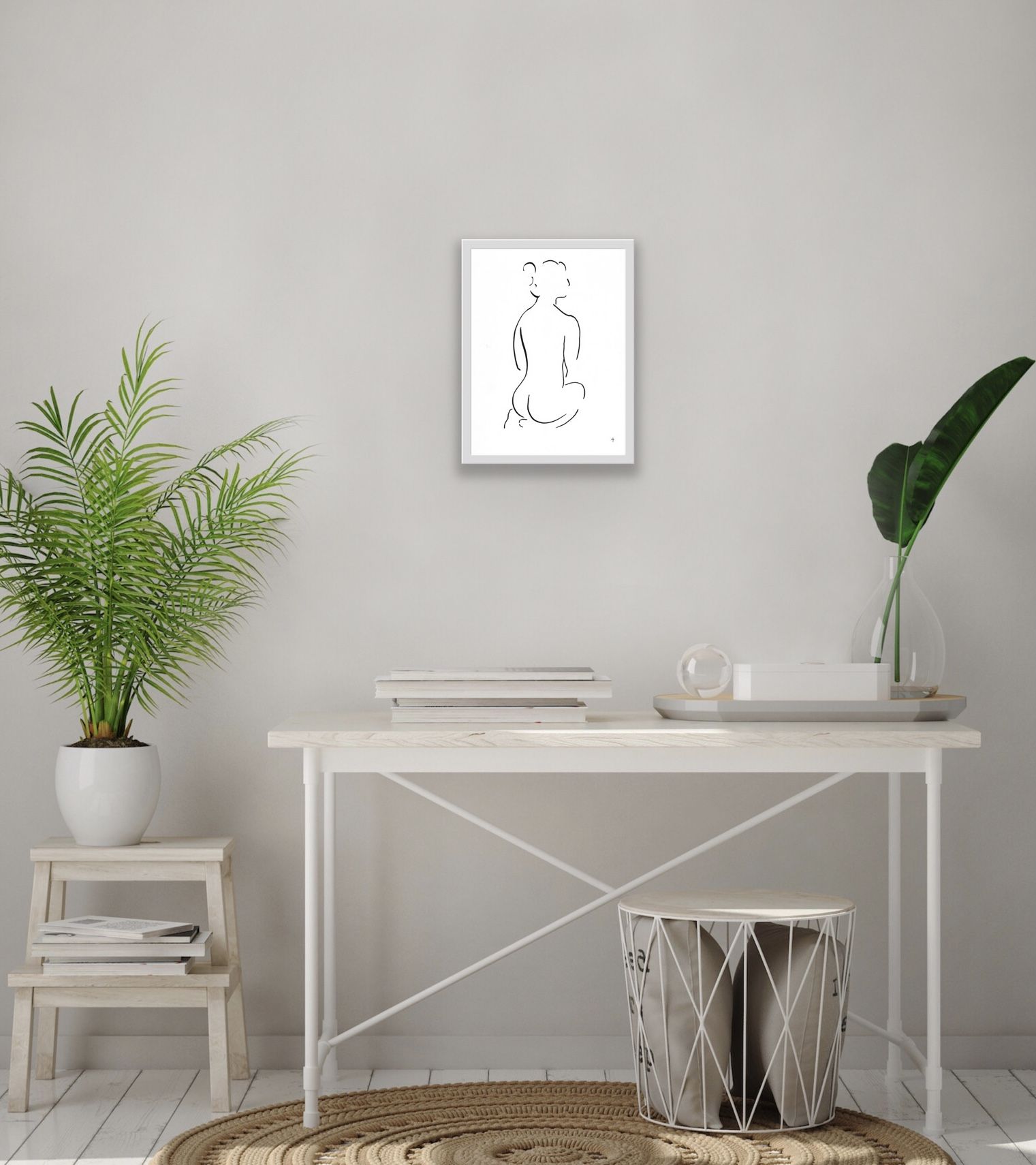 #2203D by David Jones - Secondary Image