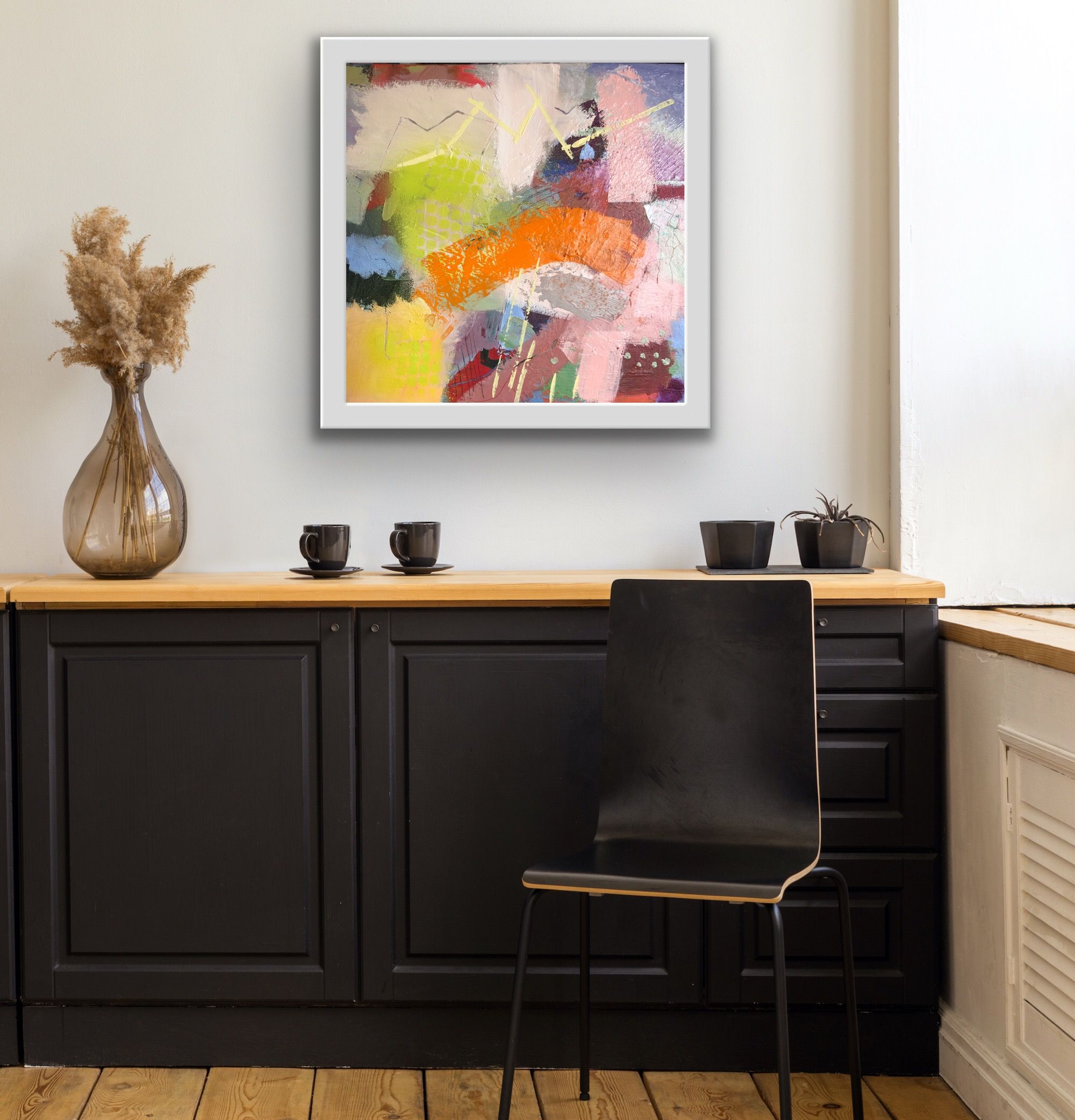 Right now just be by Maggie LaPorte-Banks - Secondary Image