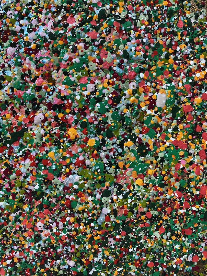 Summer Sunshine by Nicky Chubb - Secondary Image