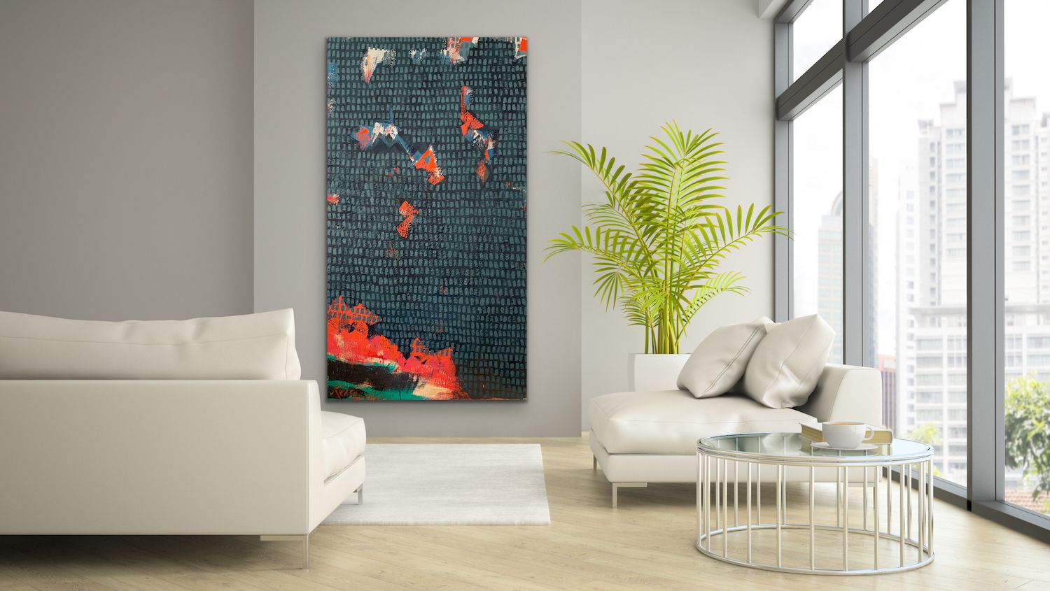 Decade by Kelly Washbourne - Secondary Image