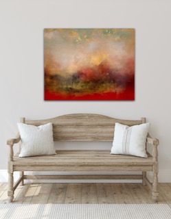 Morning Passages by Lisa Almond - Secondary Image