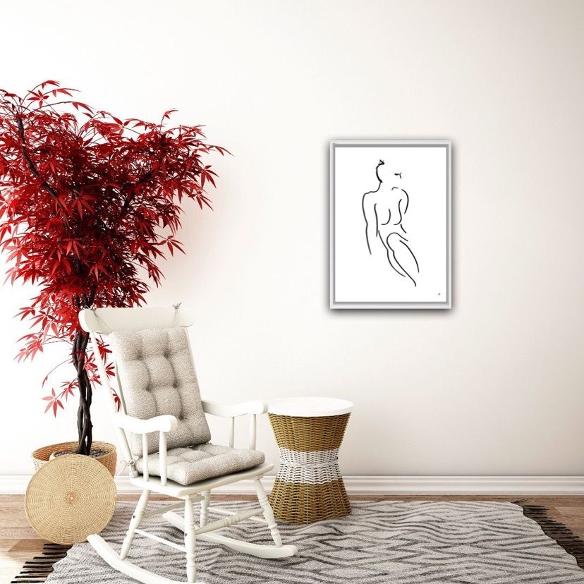 Series 7 No. 17H by David Jones - Secondary Image