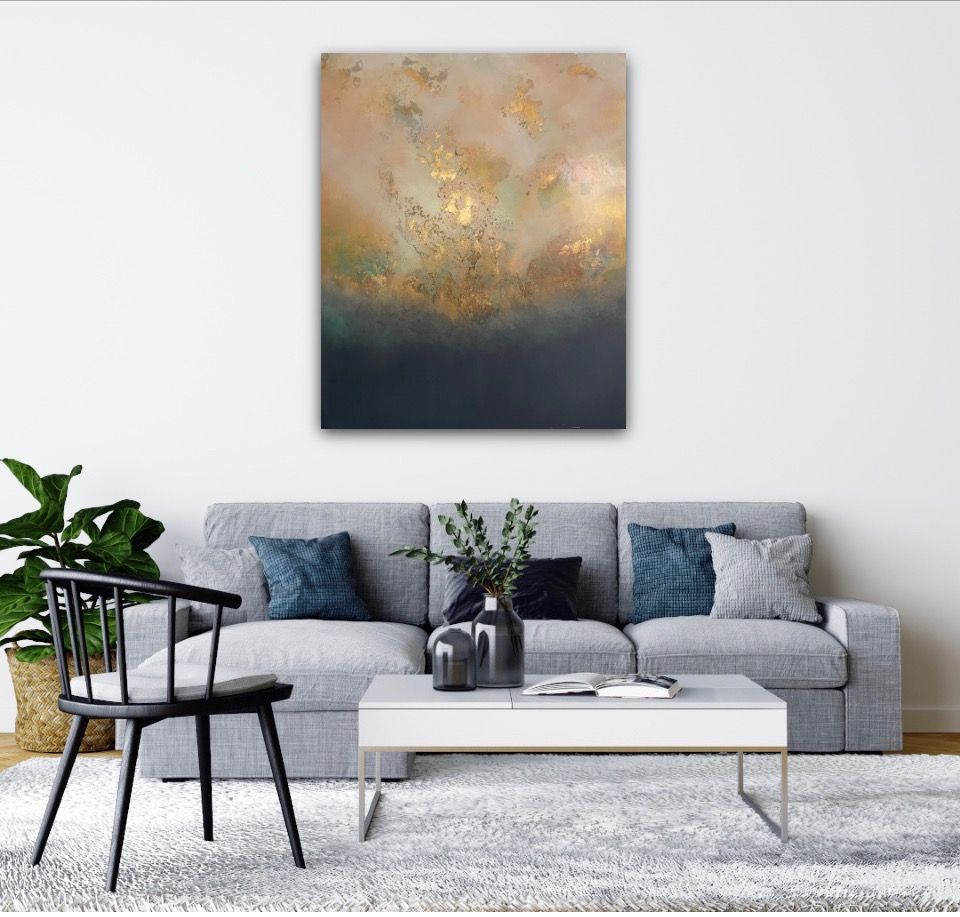 Raising Sands by Lisa Almond - Secondary Image