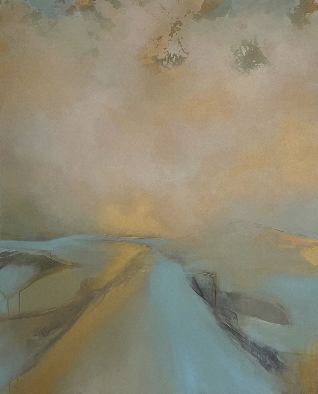 InnSaei III by Lisa Almond