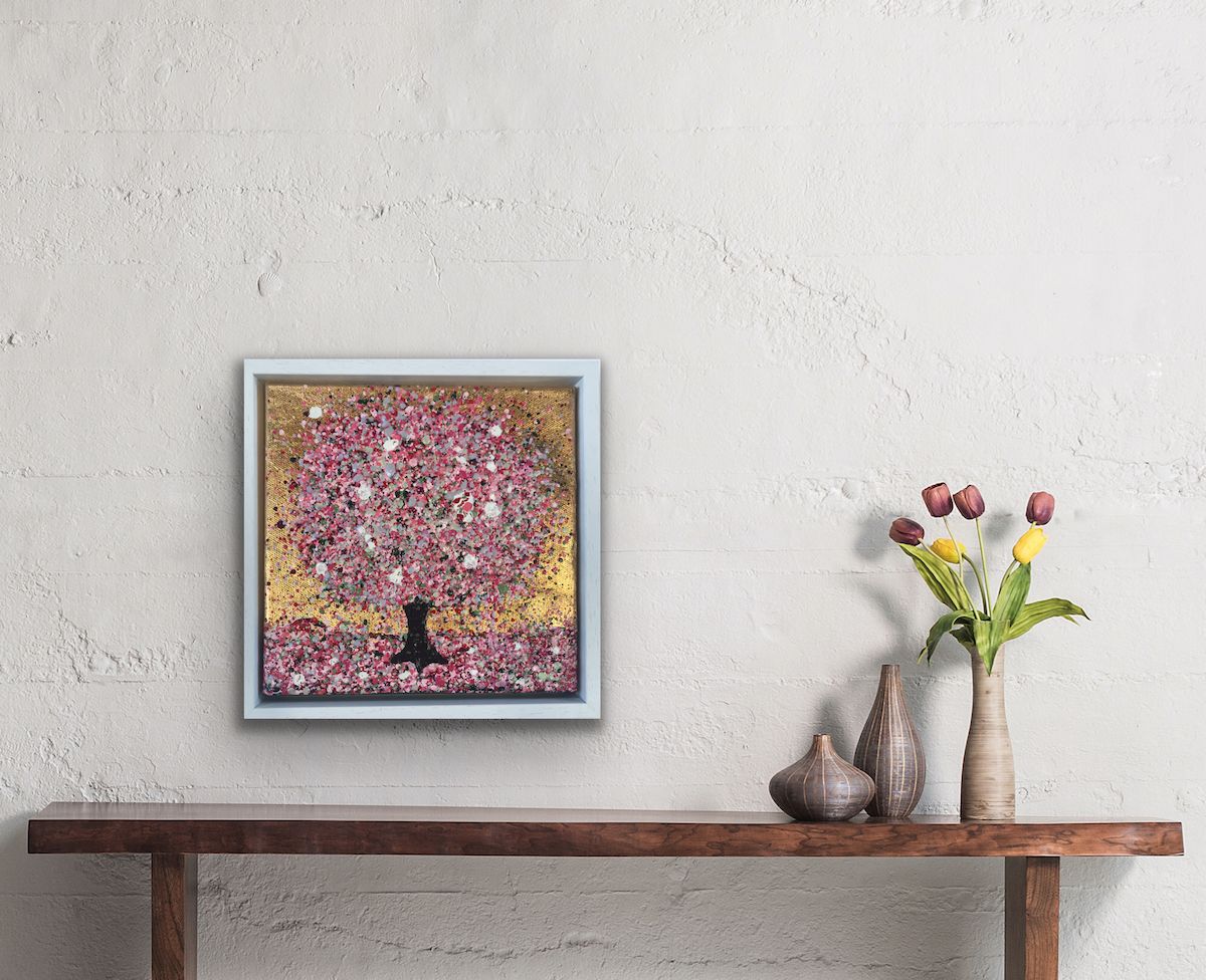 A Little Spring Joy by Nicky Chubb - Secondary Image