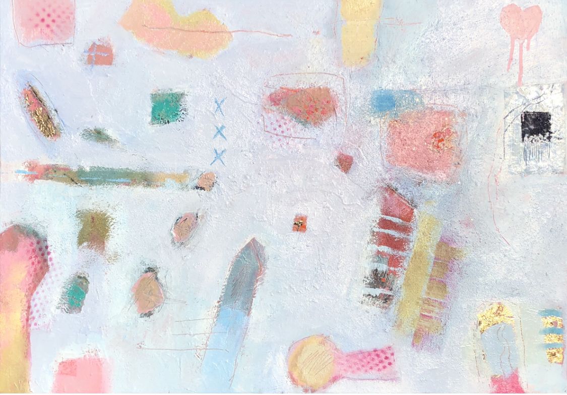 Luscious Lips by Maggie LaPorte-Banks