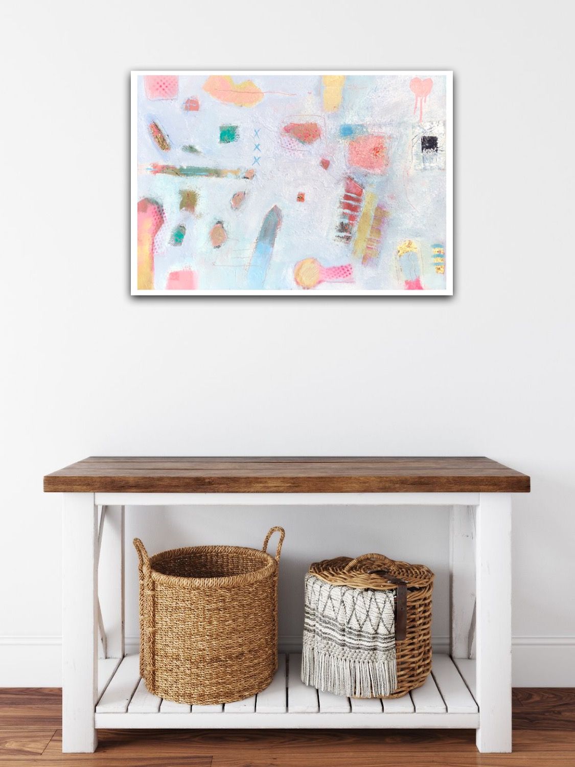 Luscious Lips by Maggie LaPorte-Banks - Secondary Image