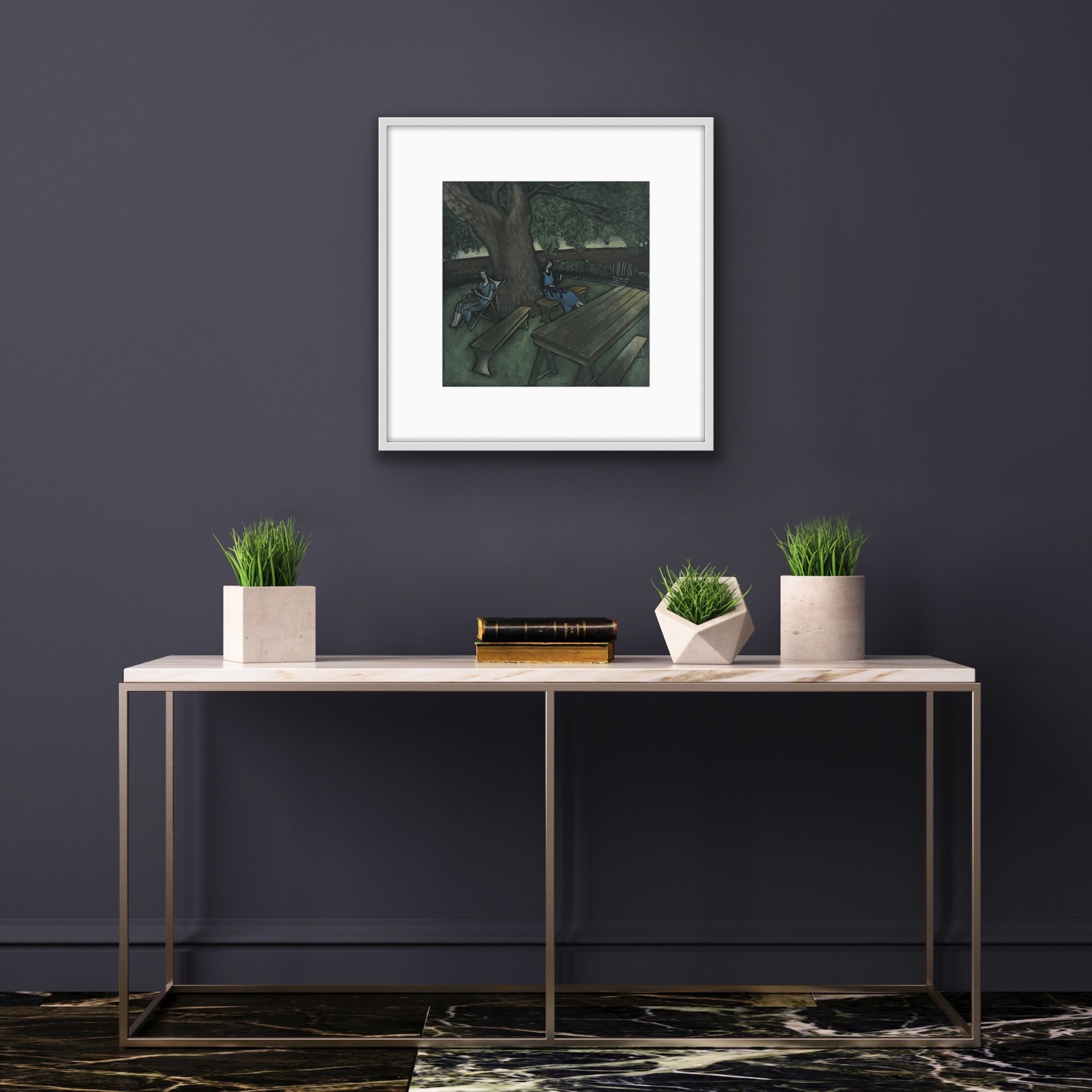 Eric Ravilious's eat by Mychael Barratt - Secondary Image