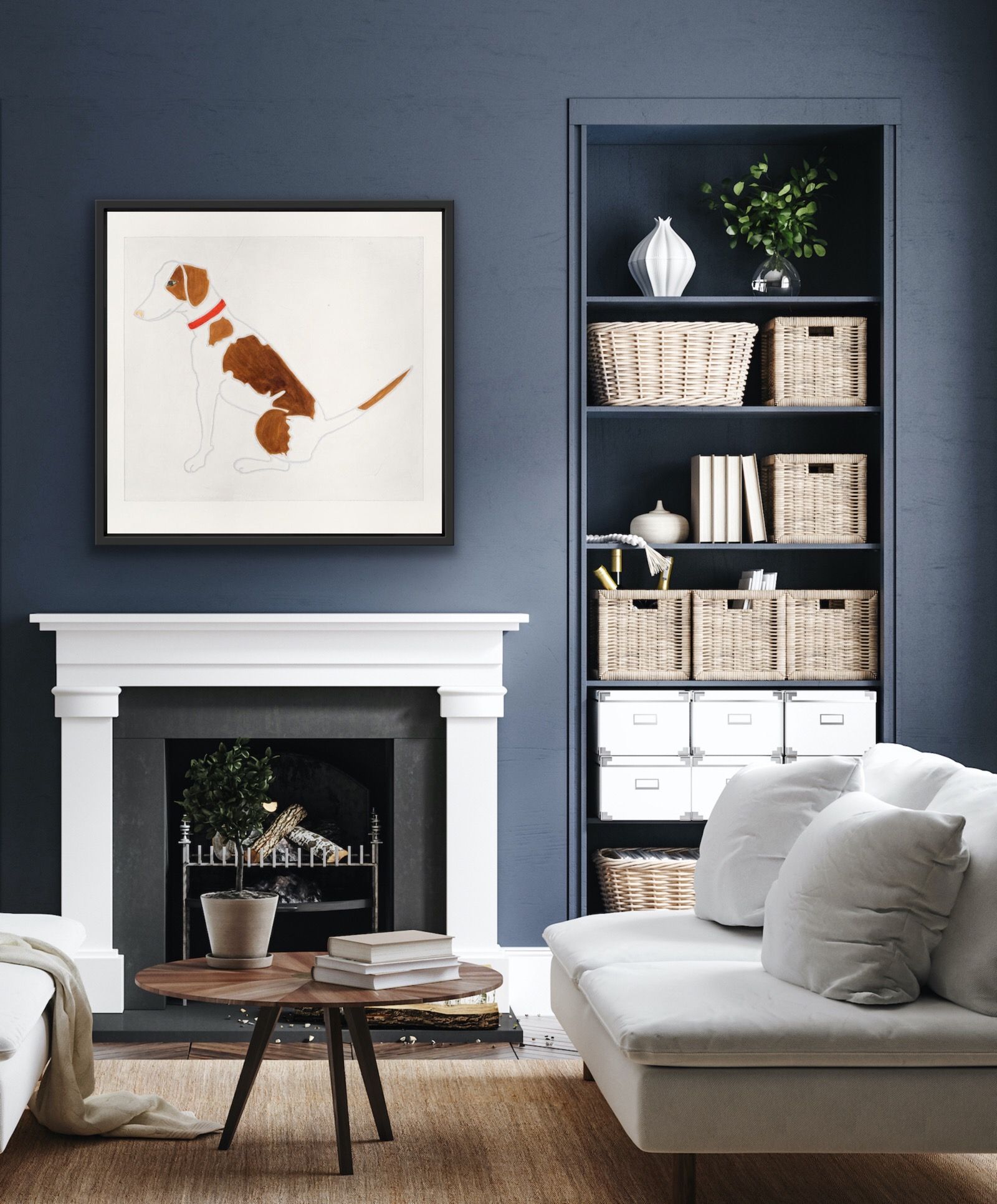 Lola by Kate Boxer by Kate Boxer - Secondary Image