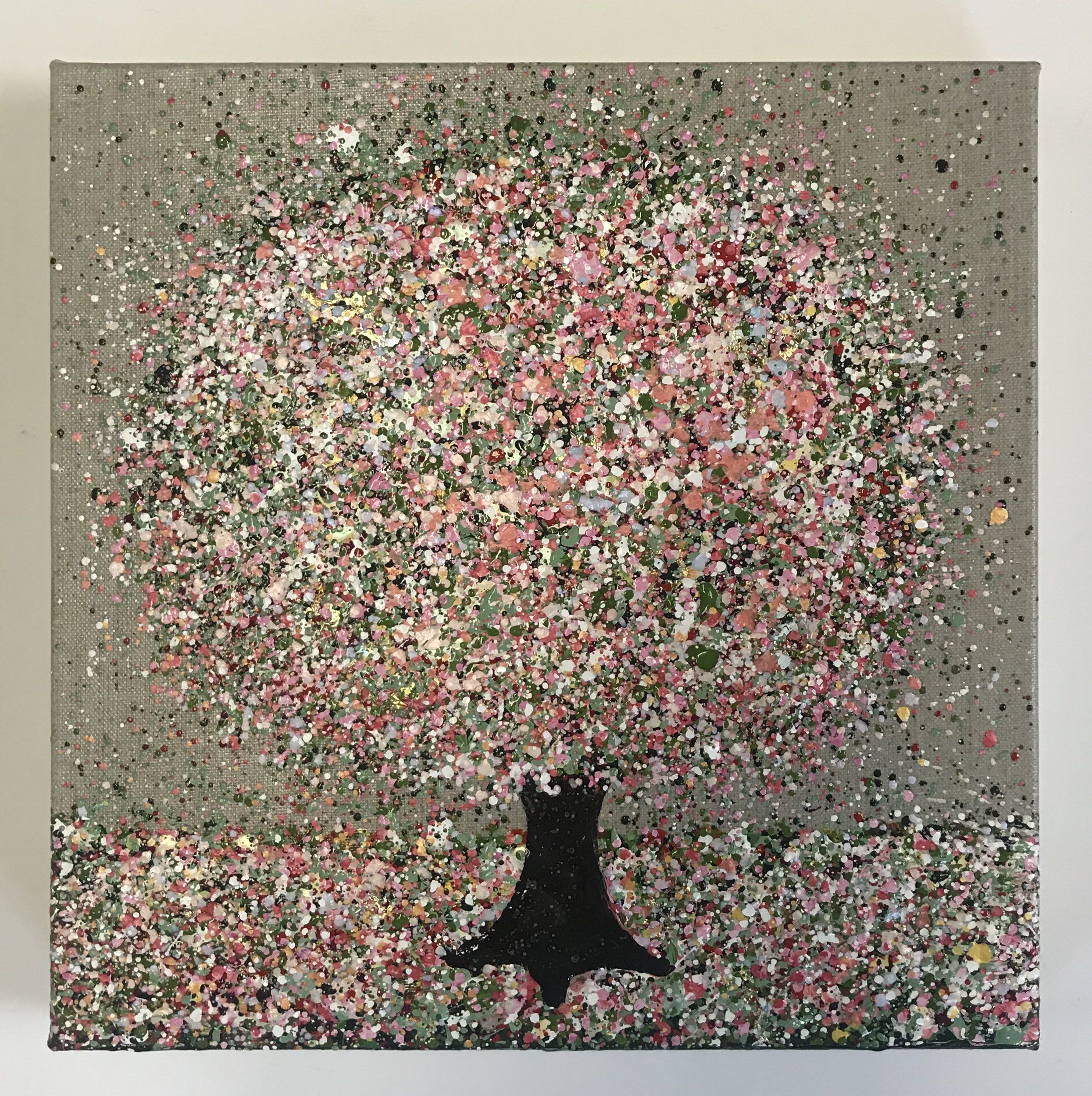 Summer Sunshine by Nicky Chubb - Secondary Image