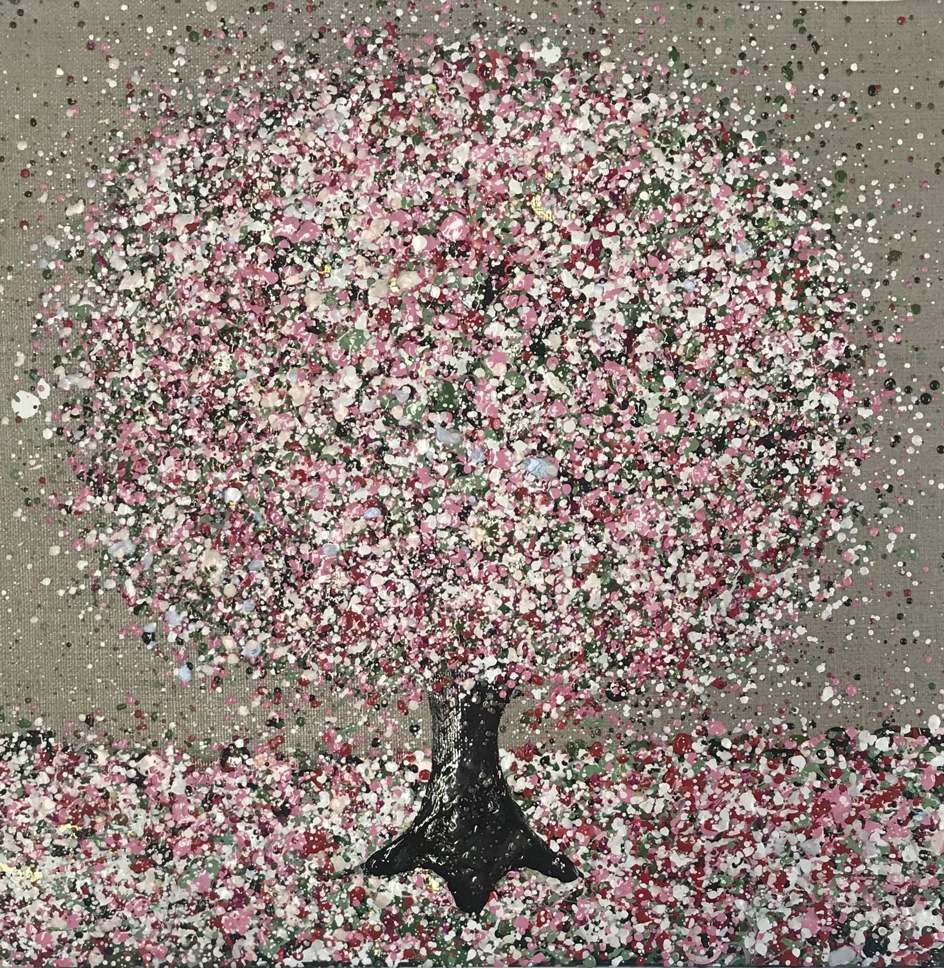 Spring Sunshine by Nicky Chubb