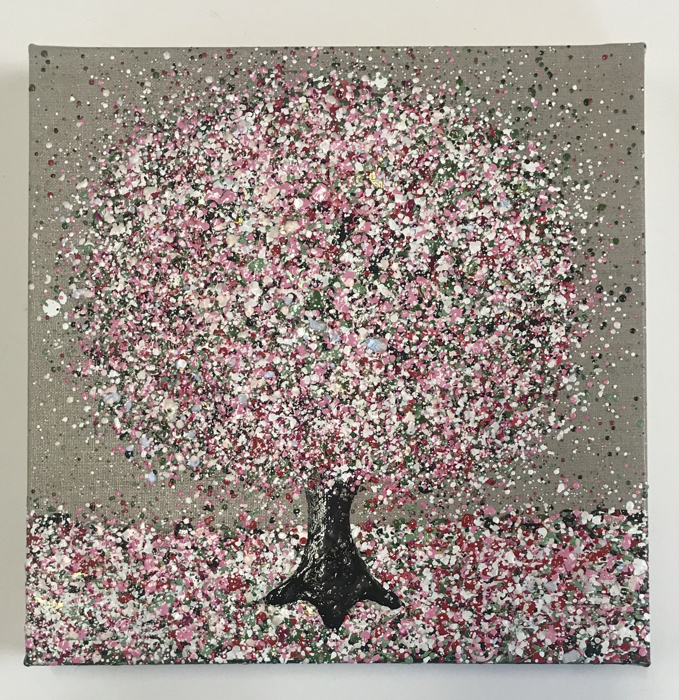 Spring Sunshine by Nicky Chubb - Secondary Image