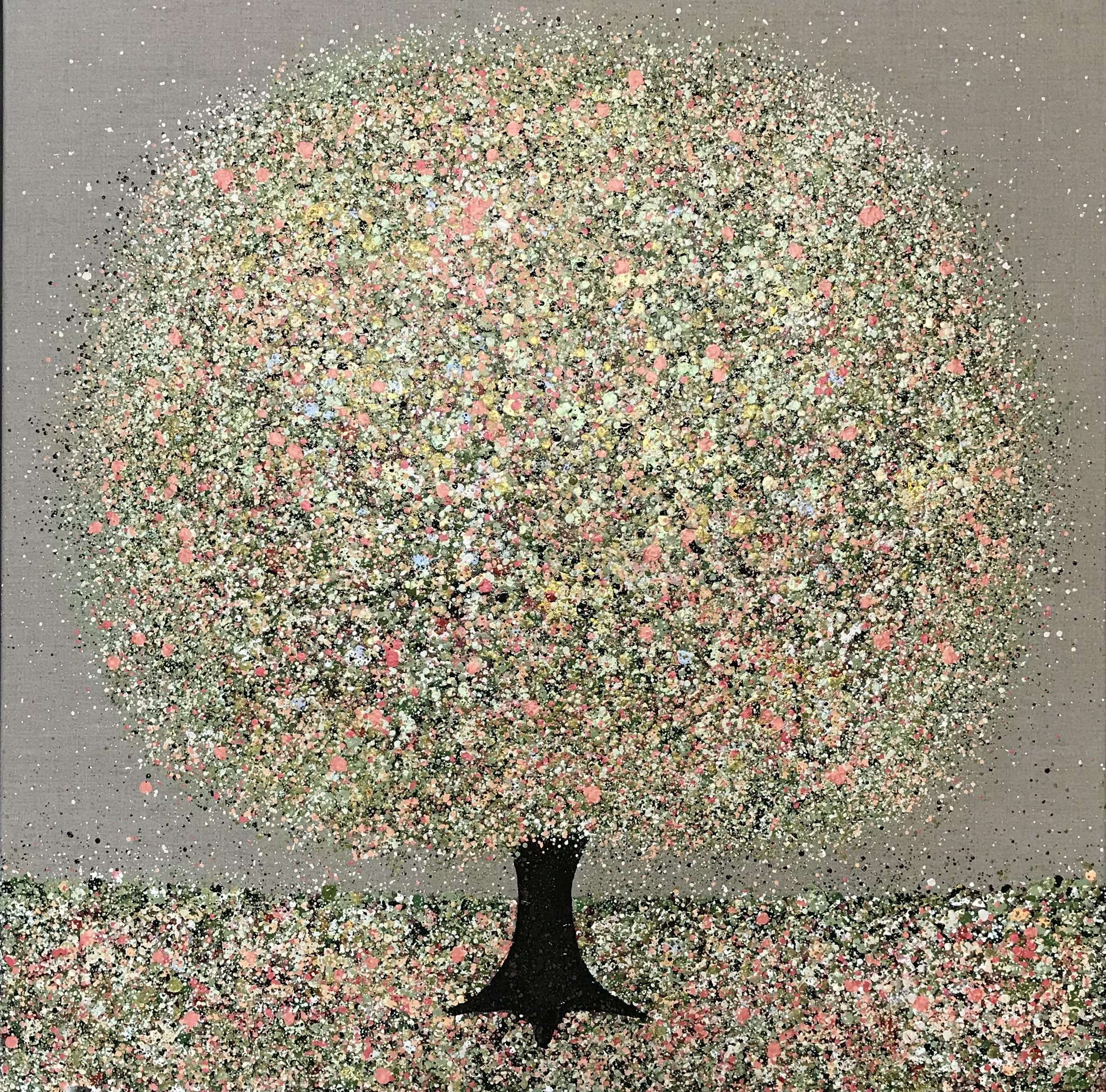 Lazy Summer Days by Nicky Chubb